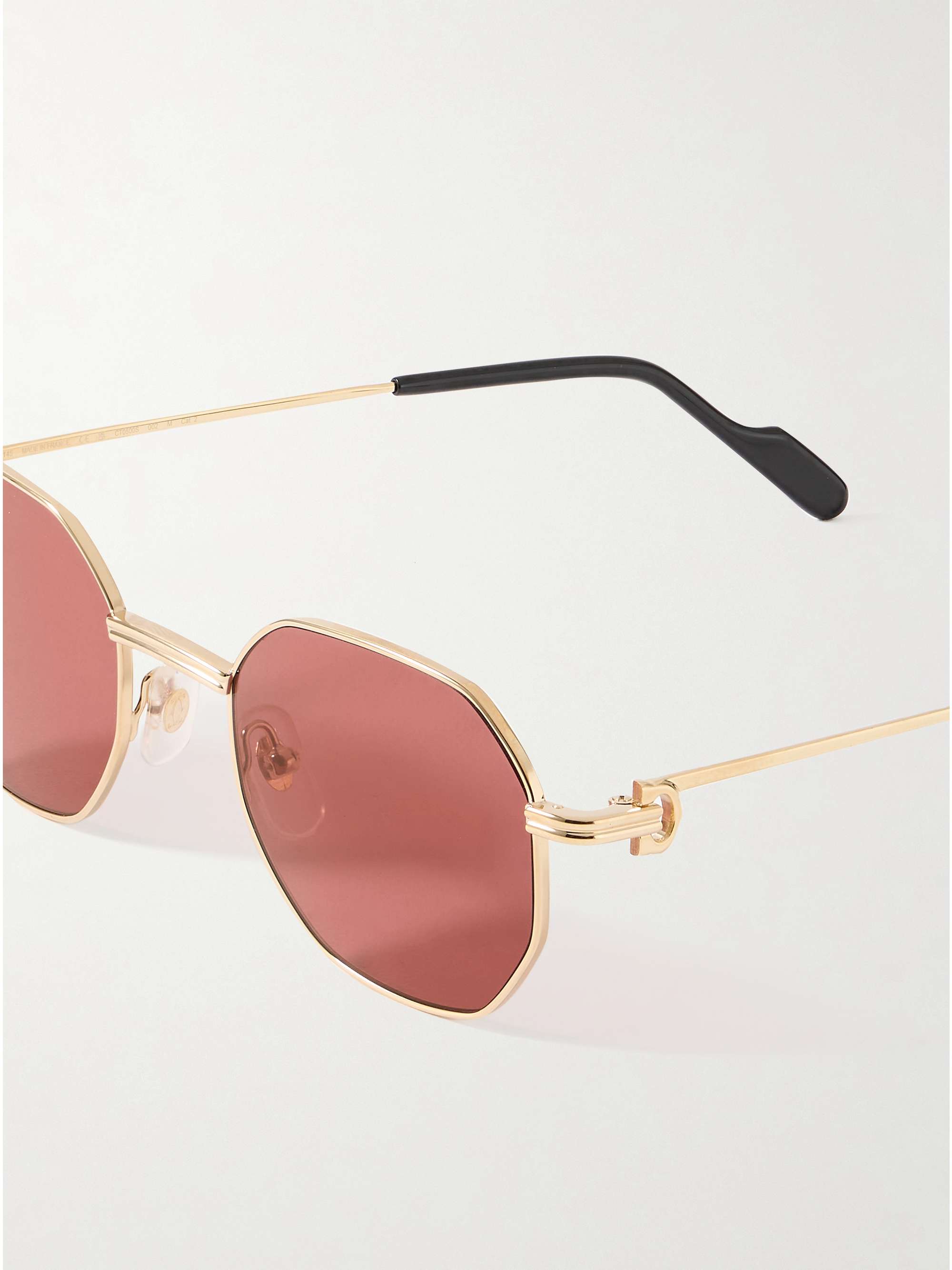 CARTIER EYEWEAR 