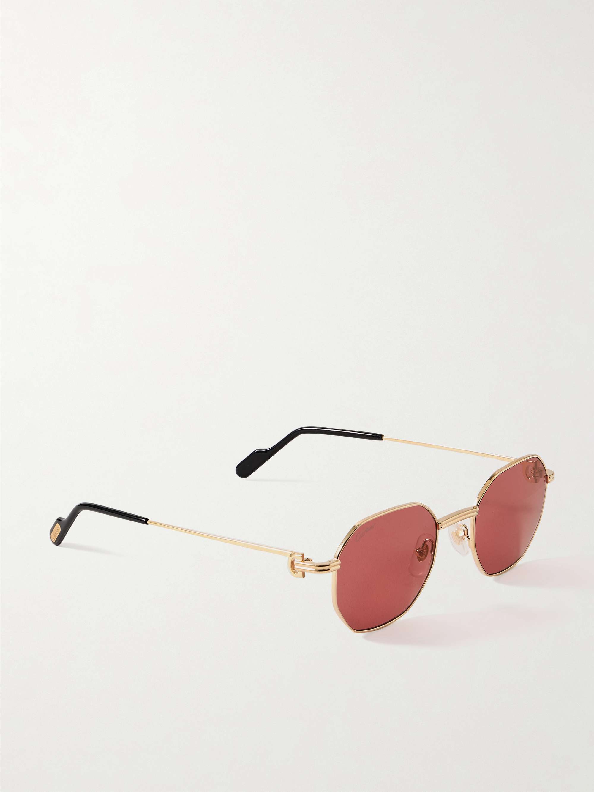 CARTIER EYEWEAR 