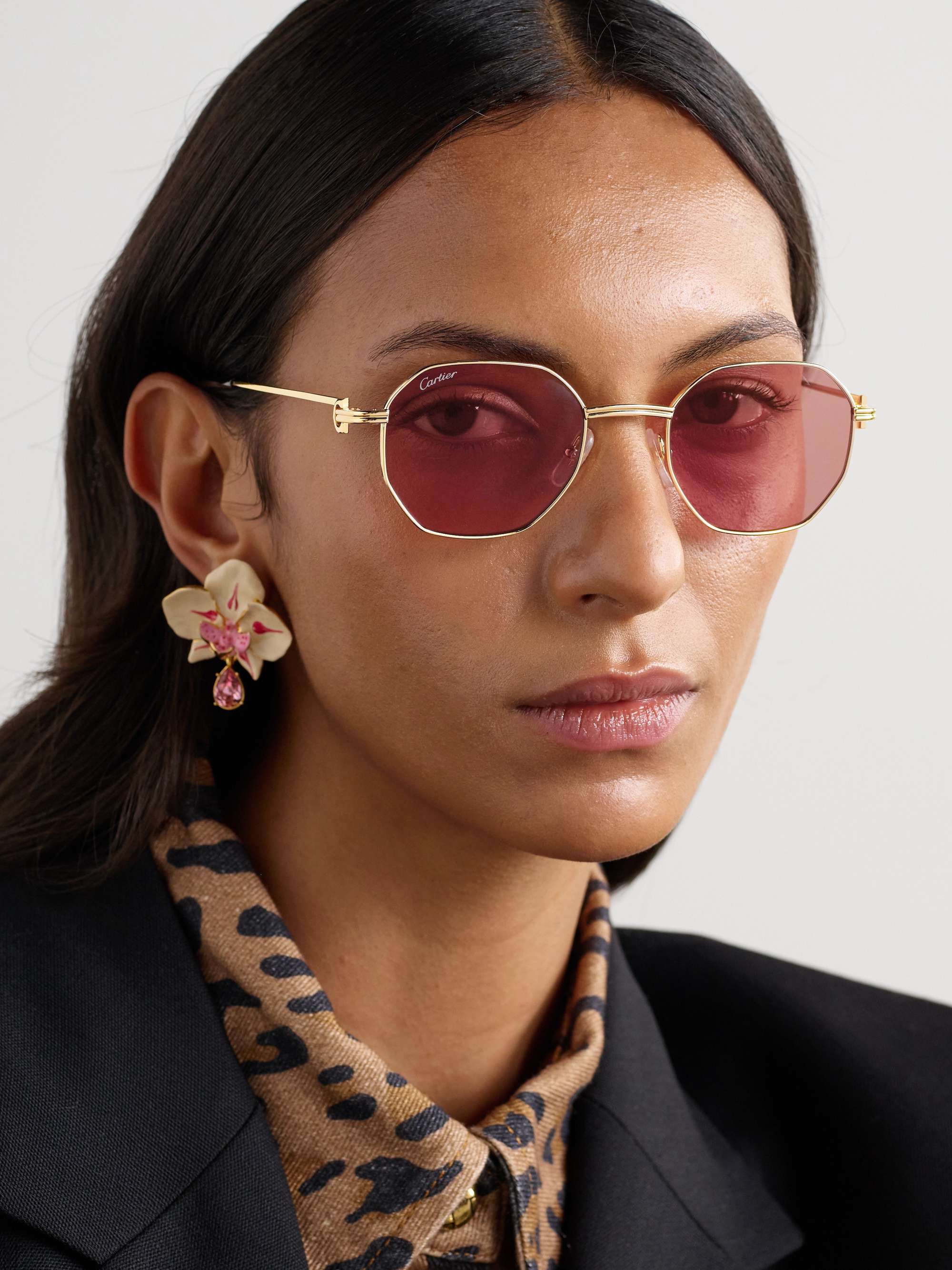 CARTIER EYEWEAR 
