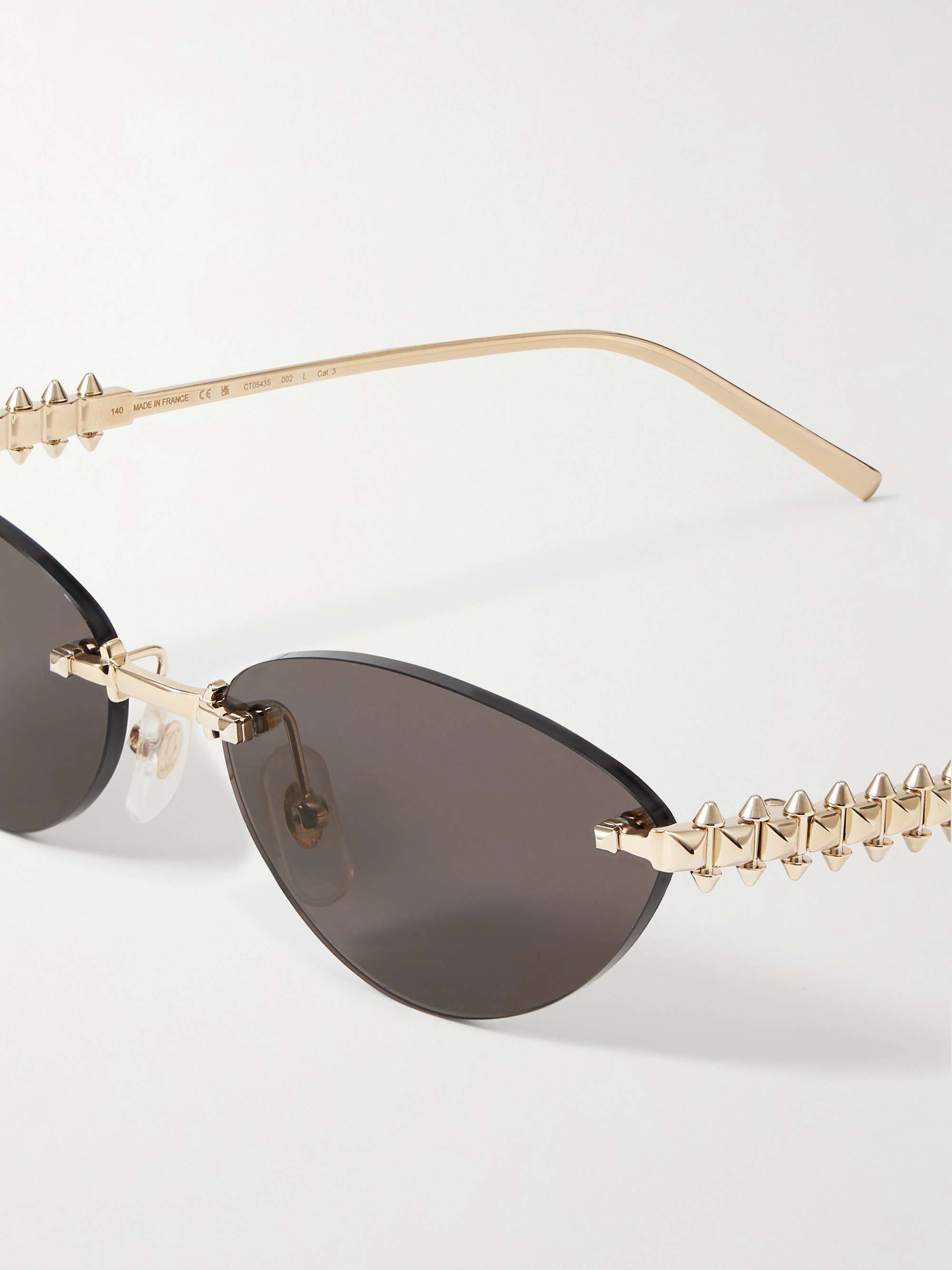 CARTIER EYEWEAR 