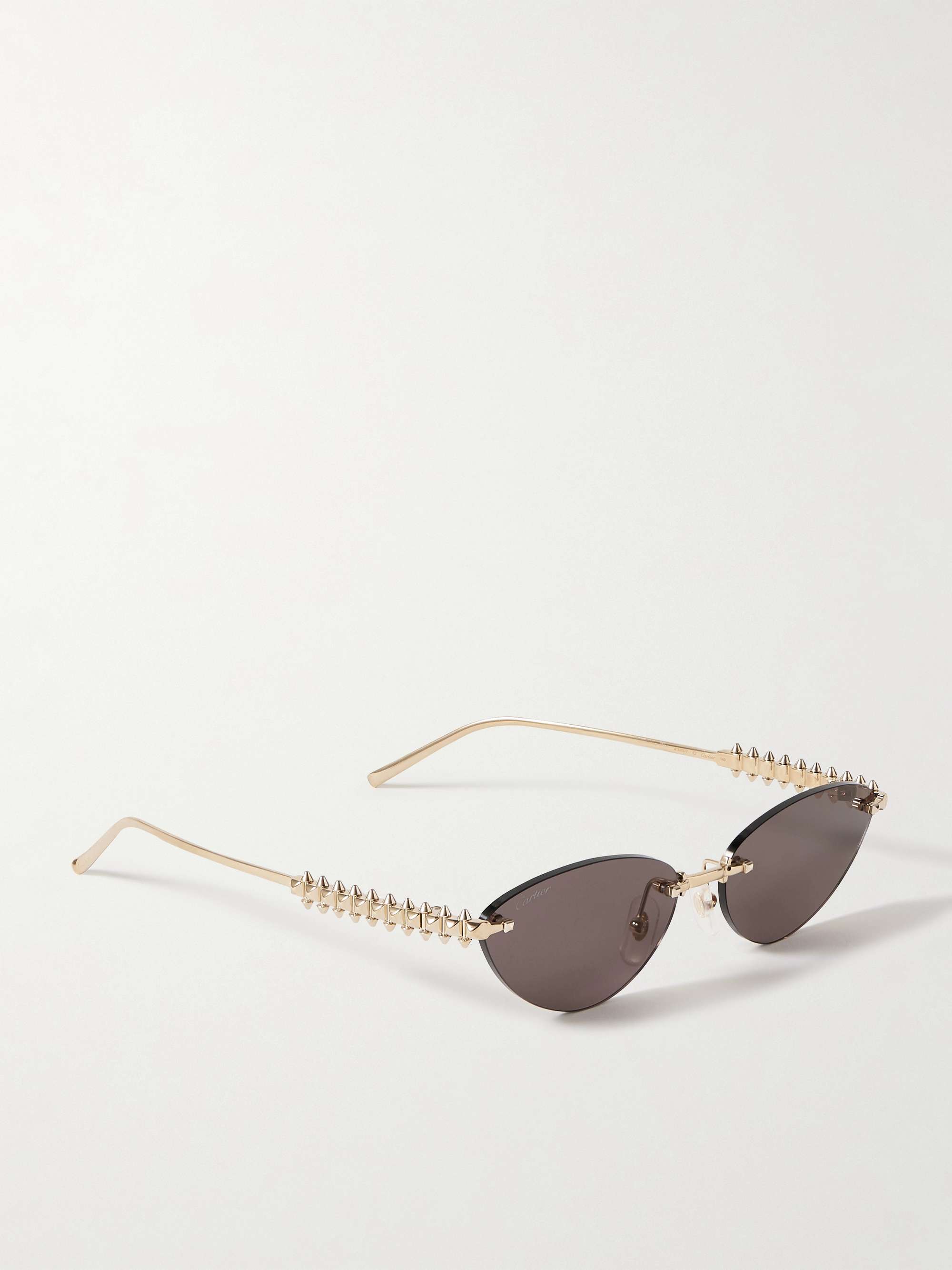 CARTIER EYEWEAR 