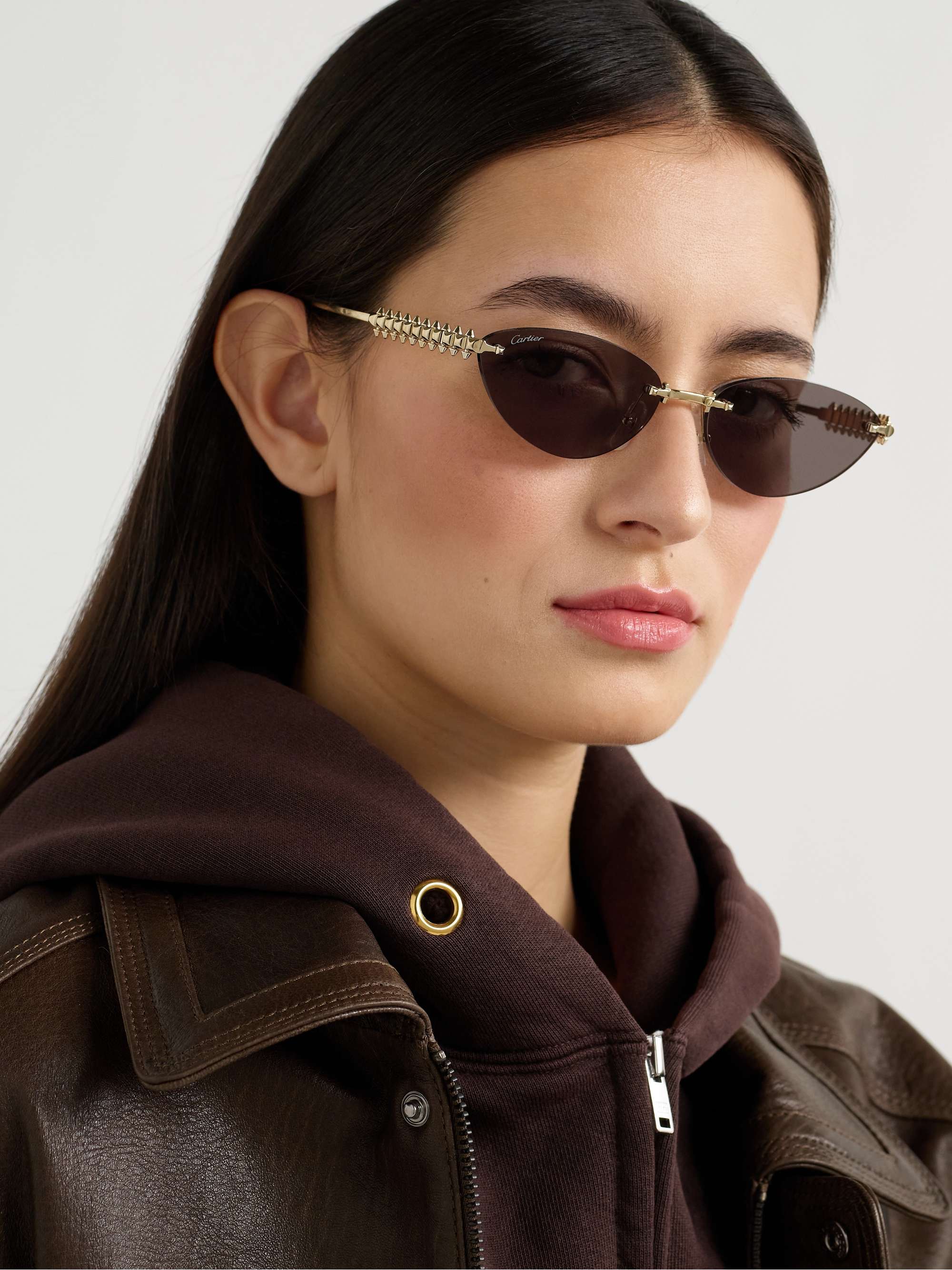CARTIER EYEWEAR 