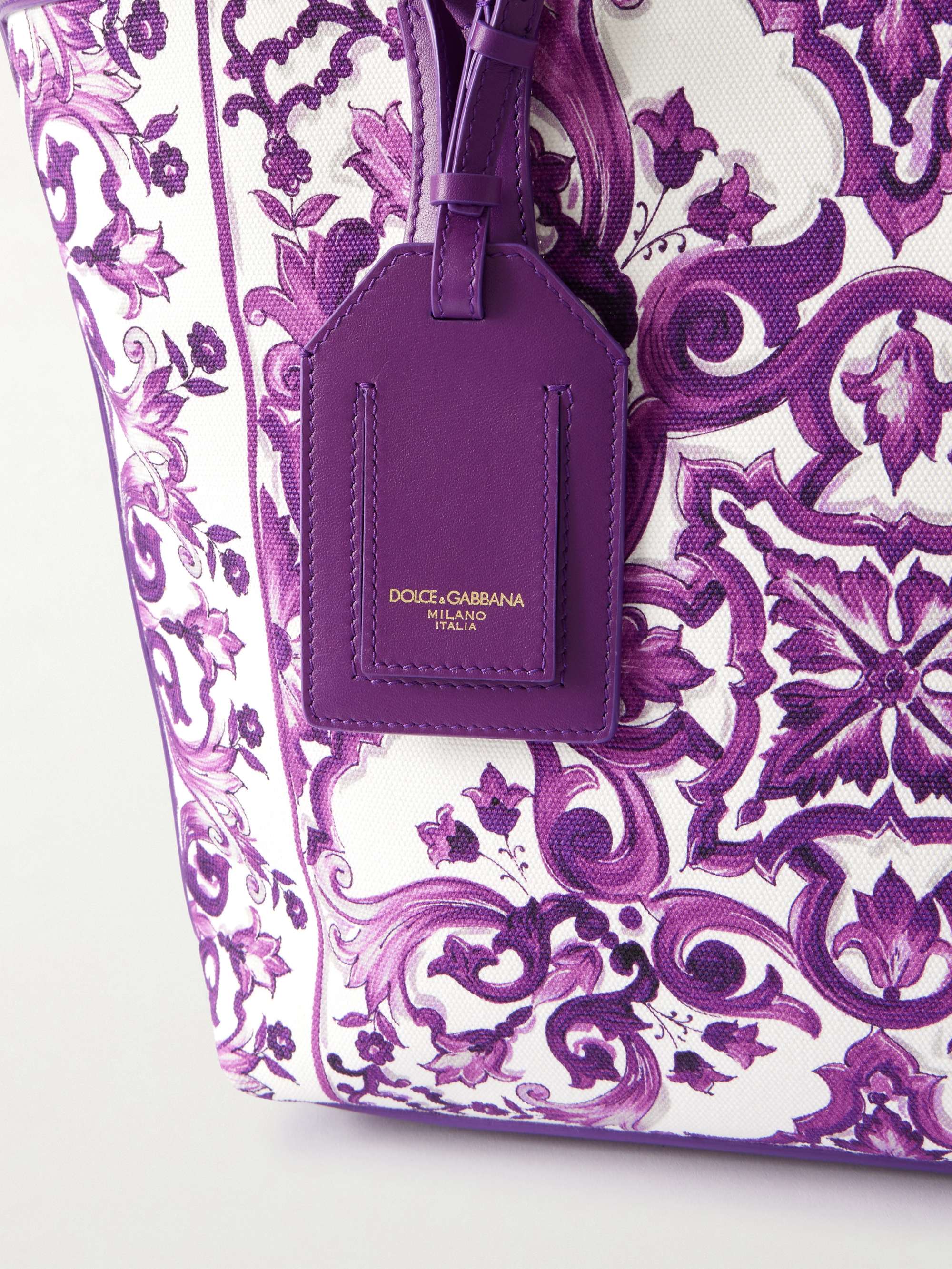 DOLCE&GABBANA 