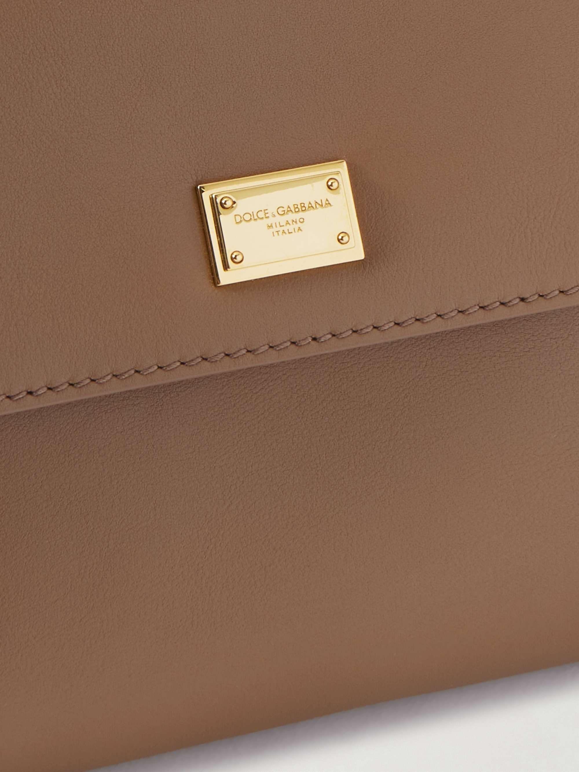 DOLCE&GABBANA 