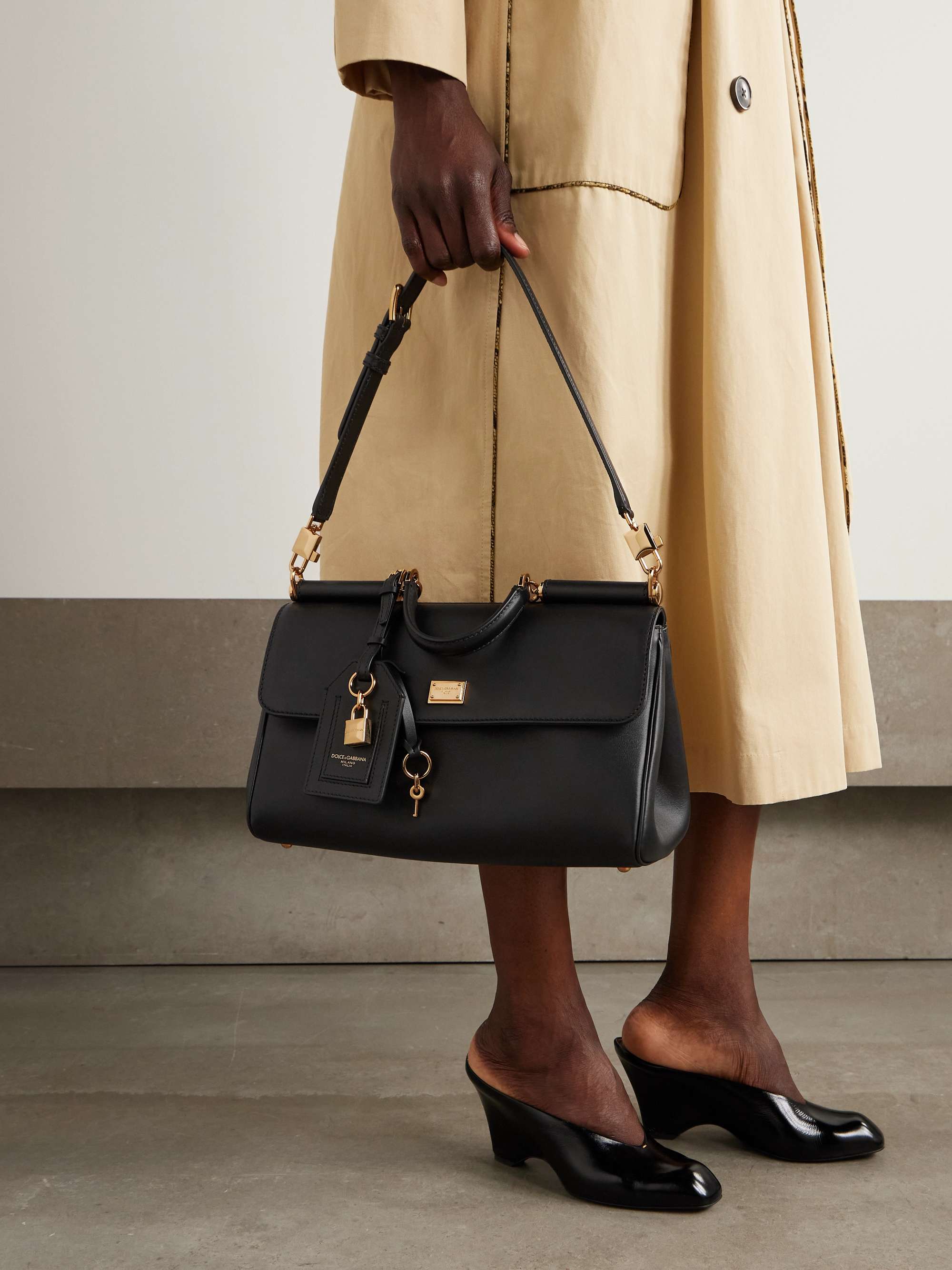 DOLCE&GABBANA 