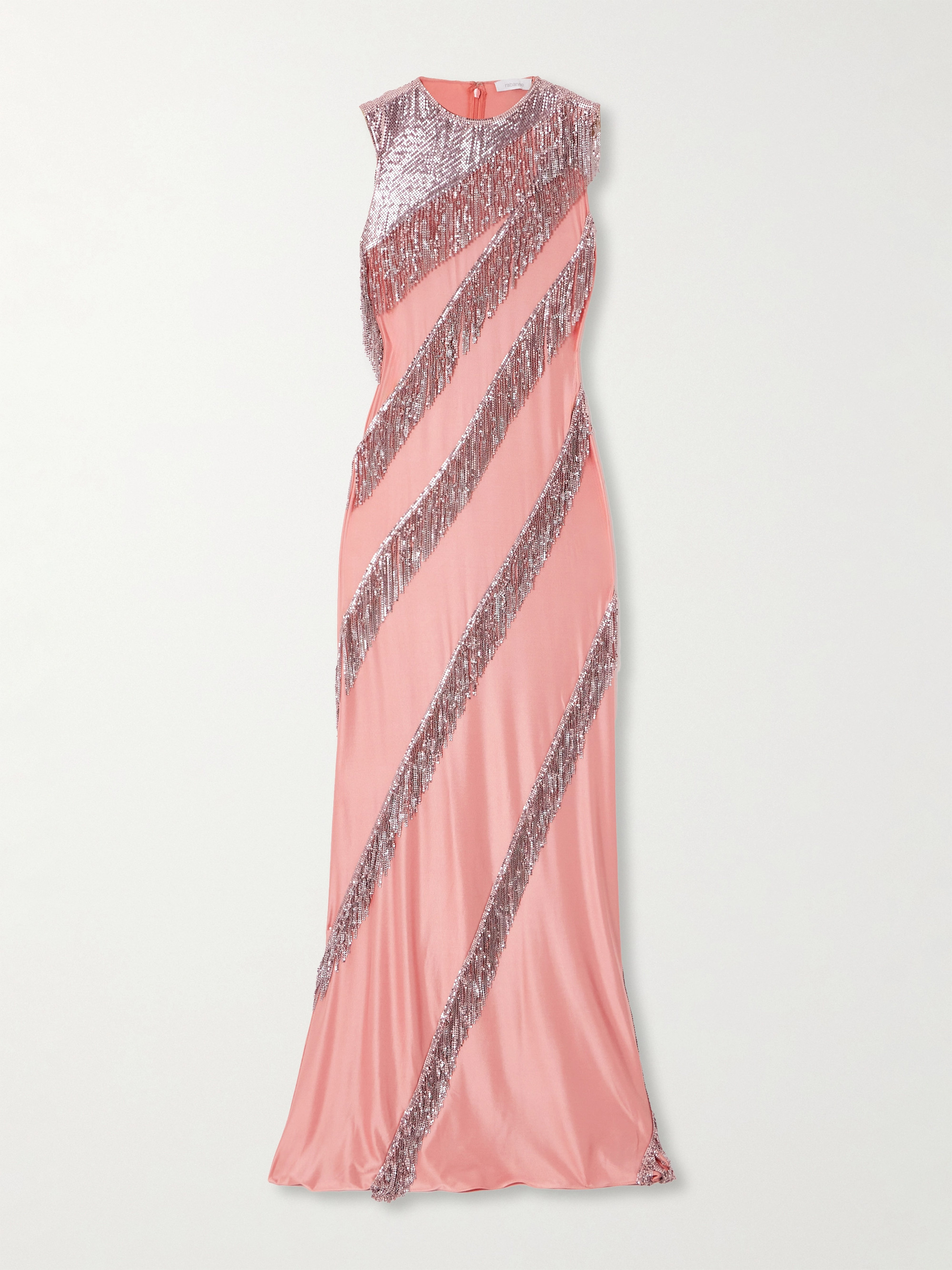 floral midi dress with long sleeves ASTR the Label Elyse Dress main image 0
