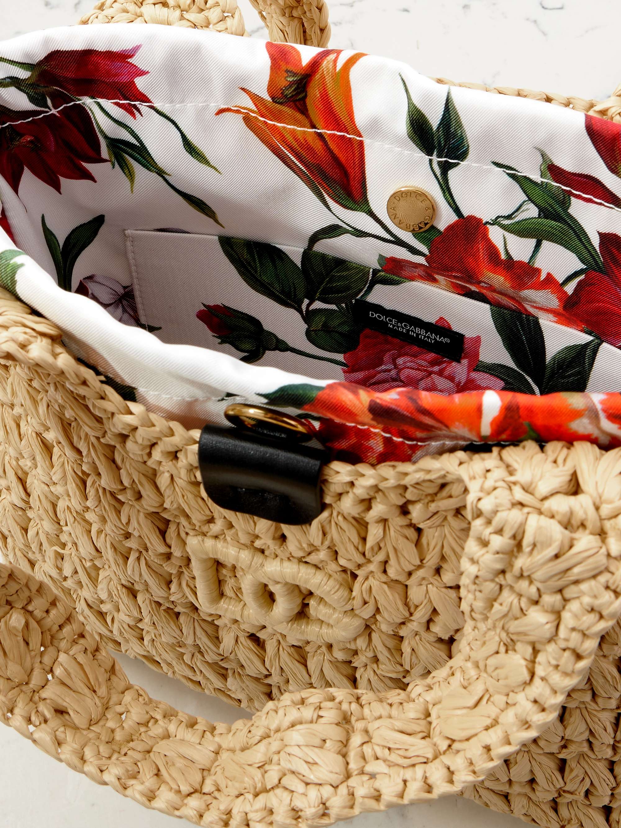 DOLCE&GABBANA 