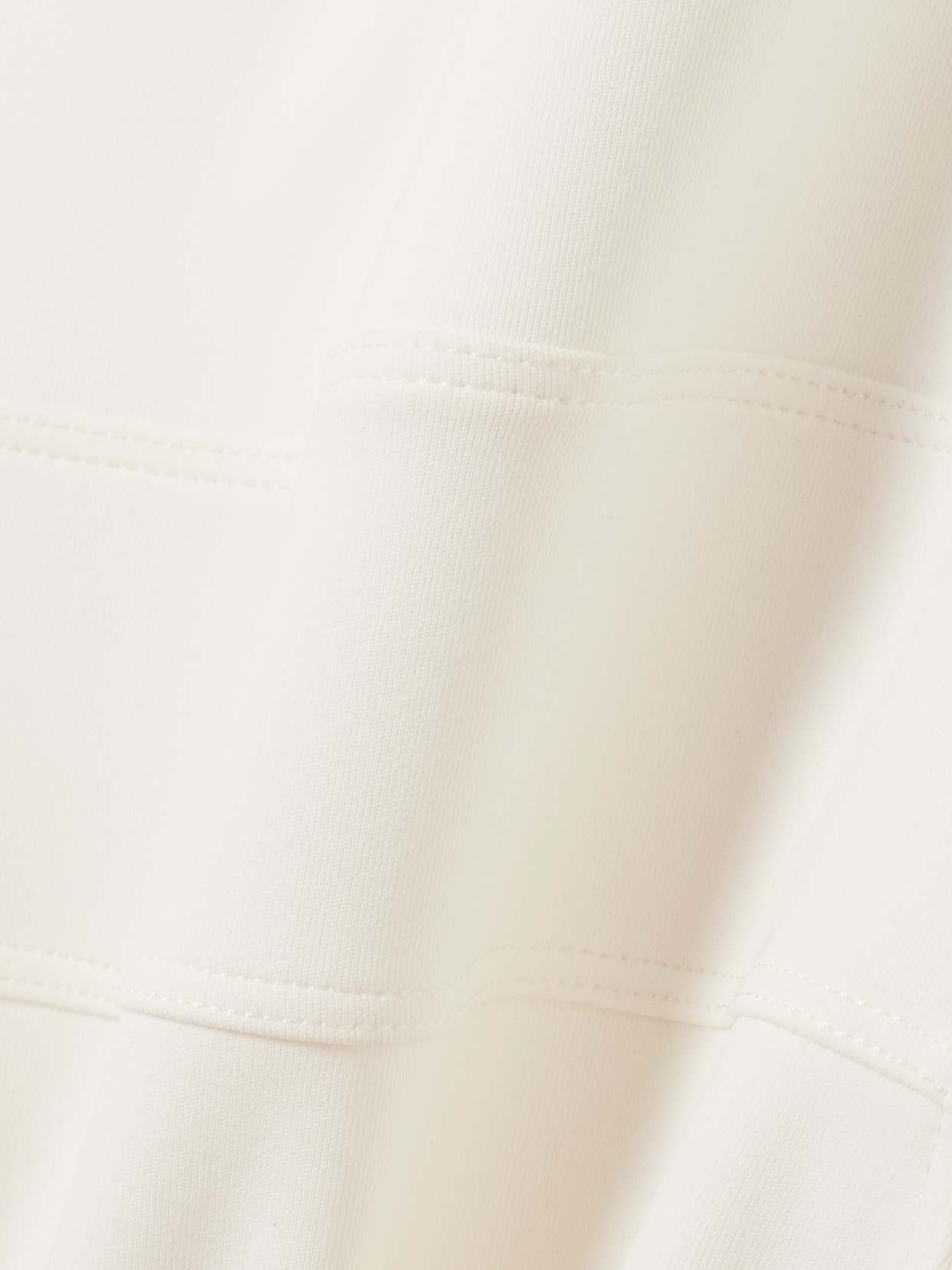 Tory Sport Tory Burch Performance Mesh Tennis Dress In White