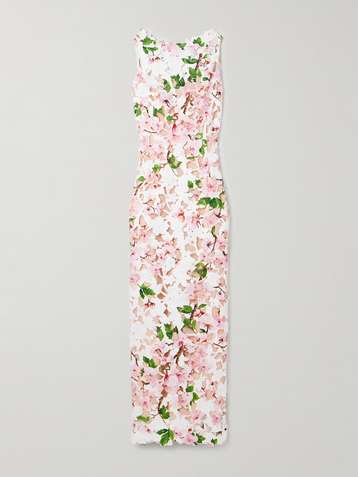 Amazon.com: Oscar de la Renta, Jaguar Faille Skirt, Beige