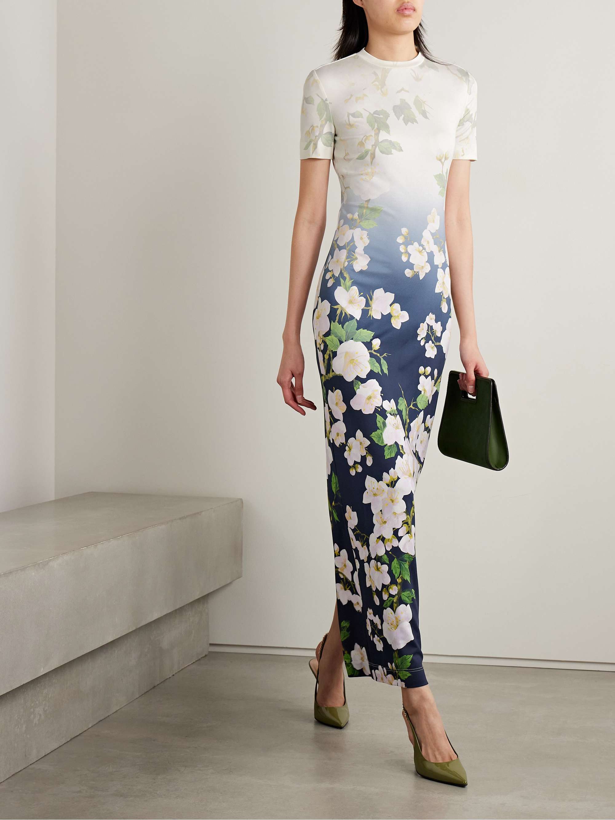 OSCAR DE LA RENTA 