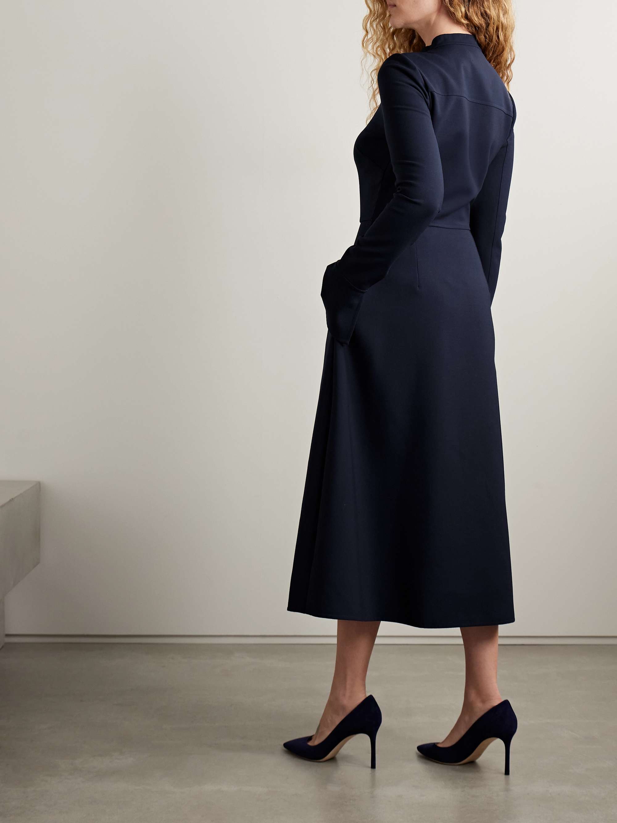 OSCAR DE LA RENTA 