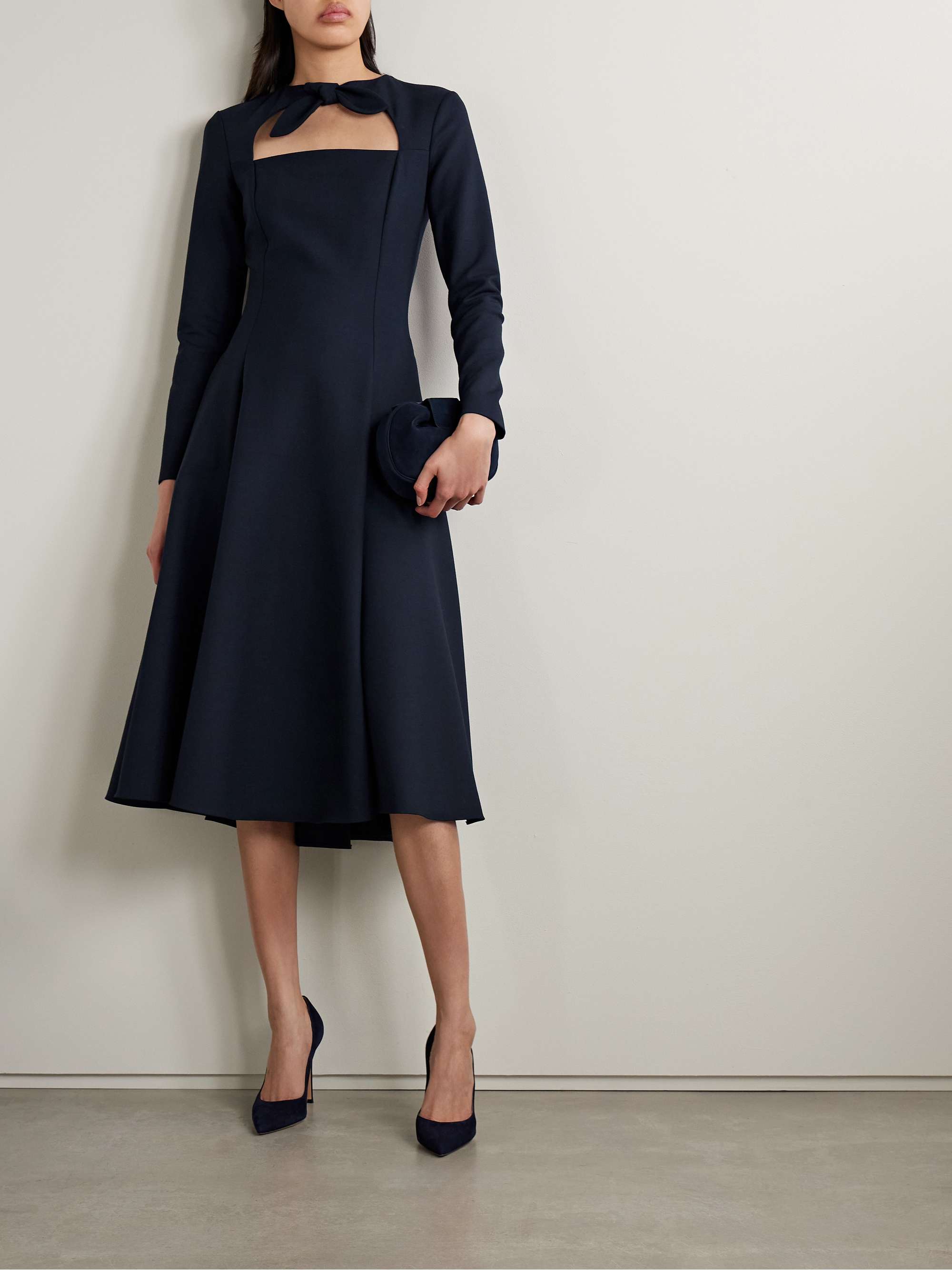 OSCAR DE LA RENTA 