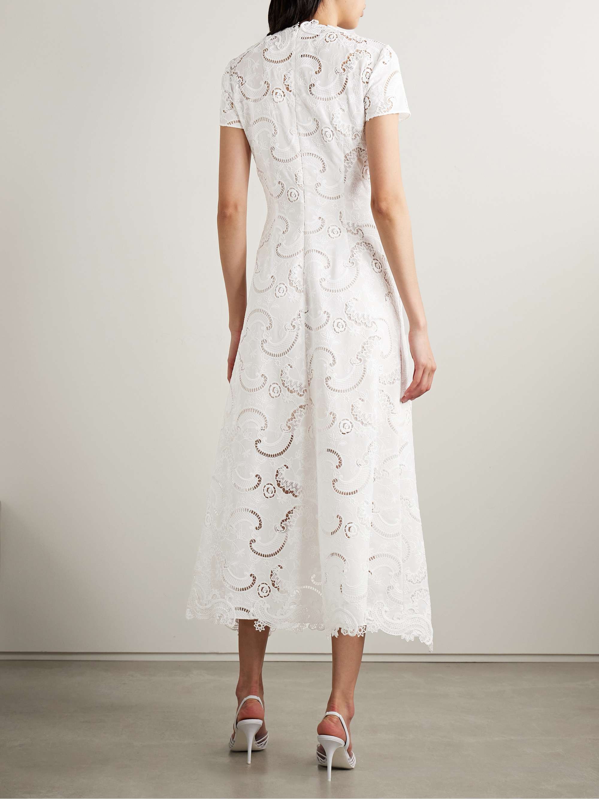 OSCAR DE LA RENTA 