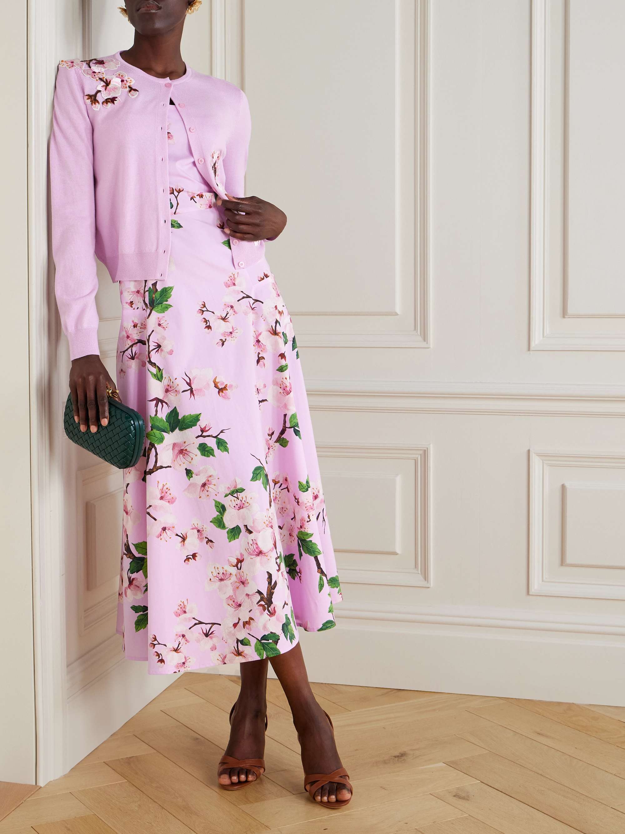 OSCAR DE LA RENTA 