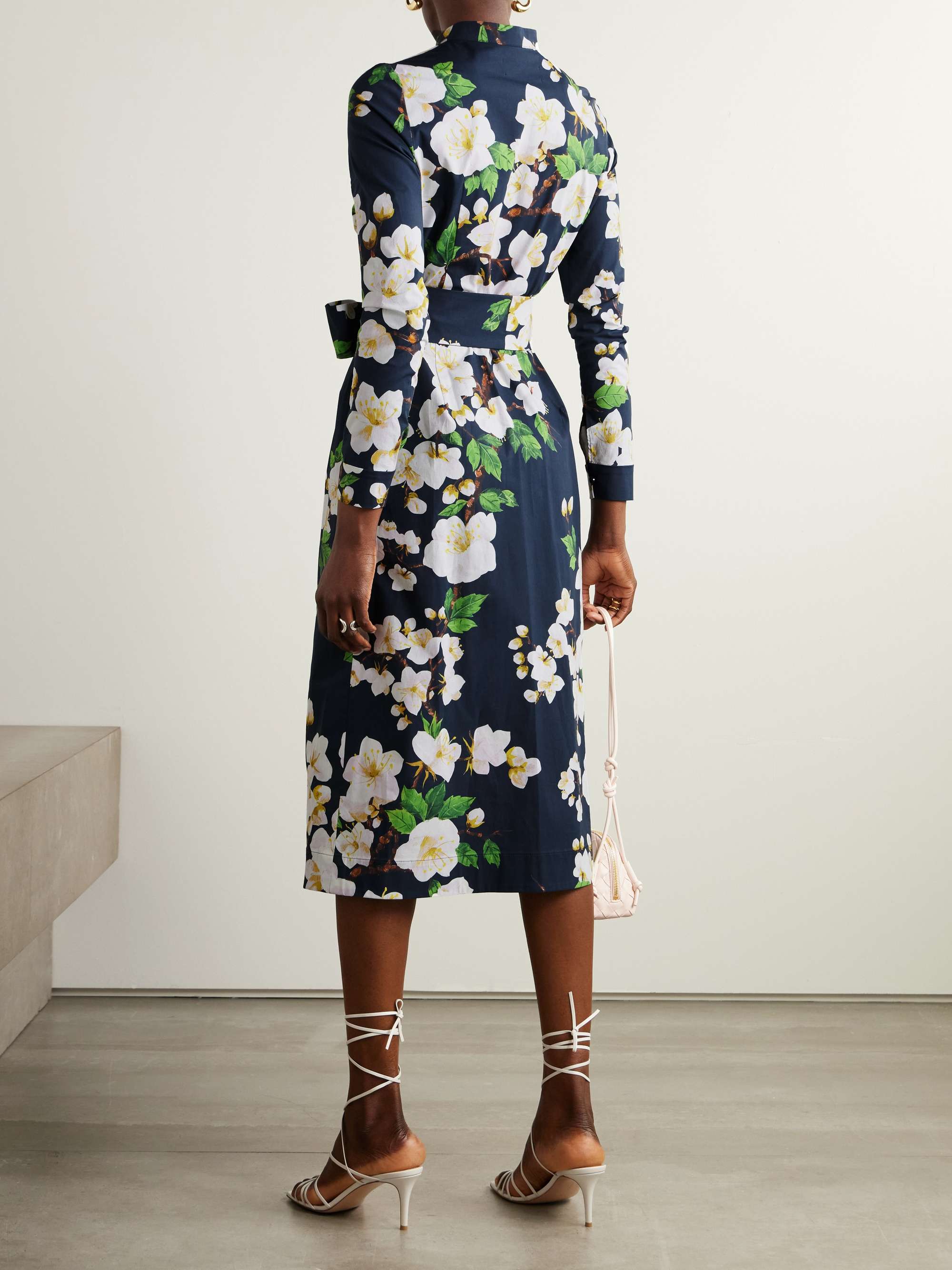 OSCAR DE LA RENTA 