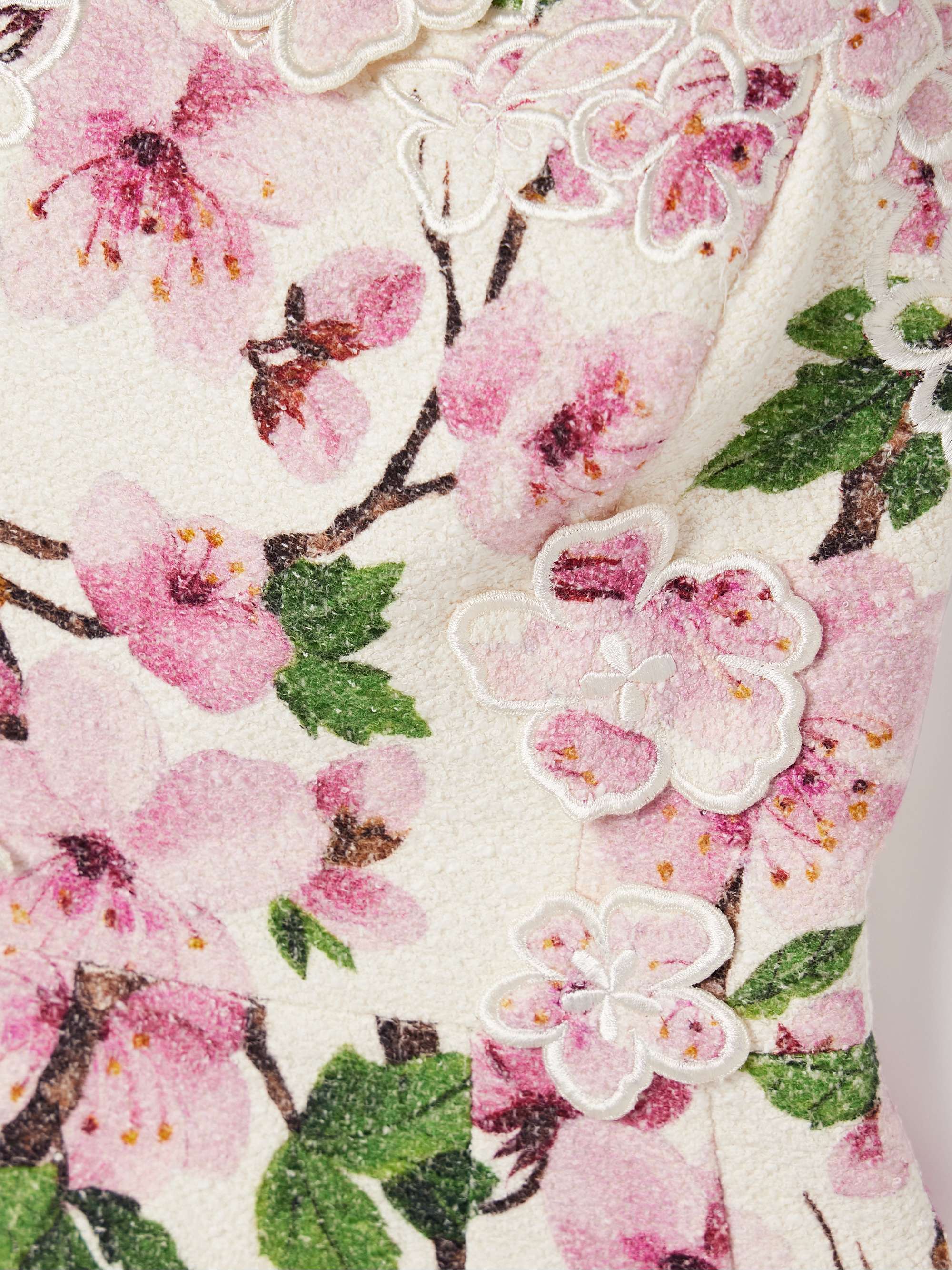 OSCAR DE LA RENTA 