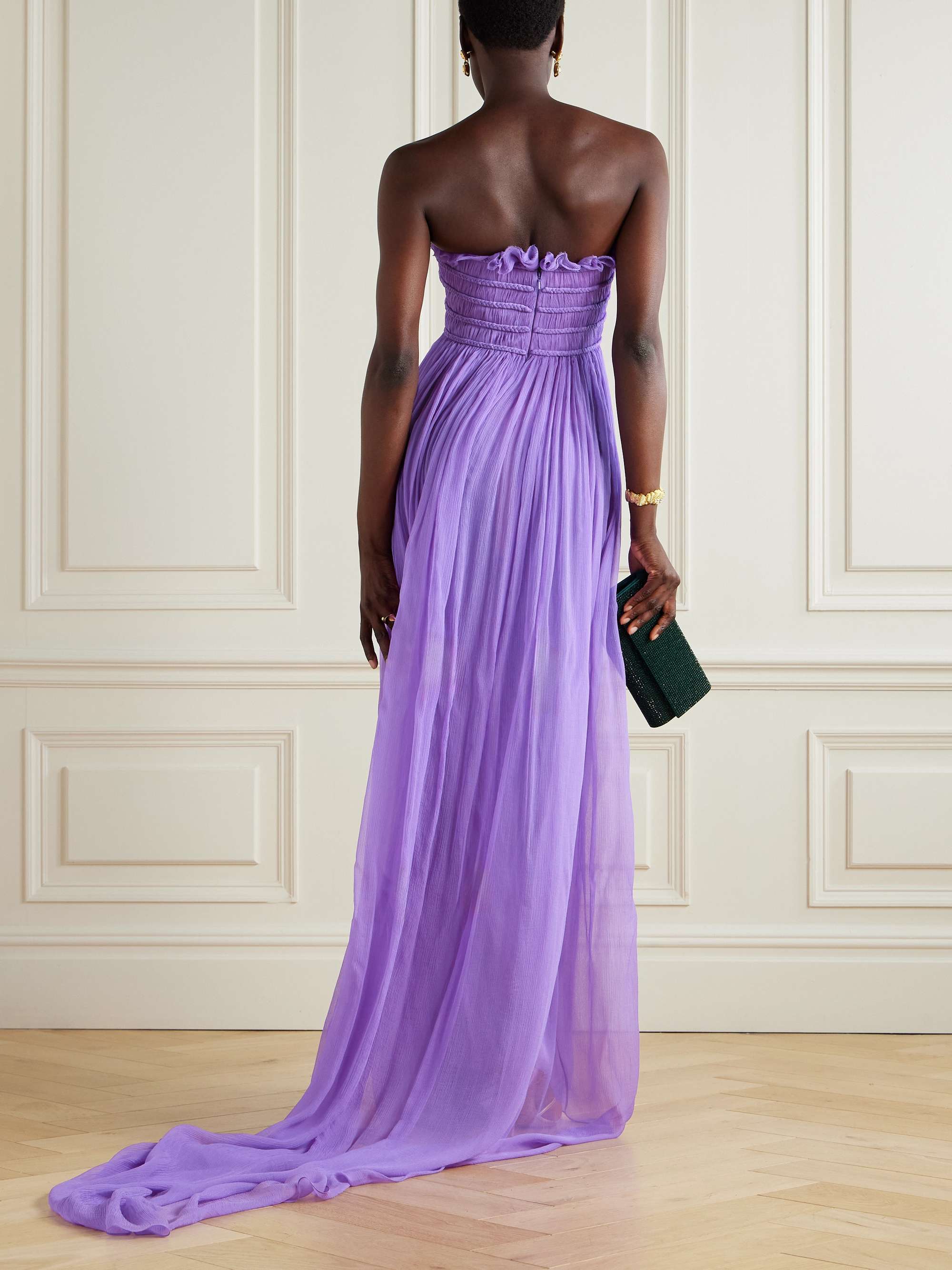 OSCAR DE LA RENTA 