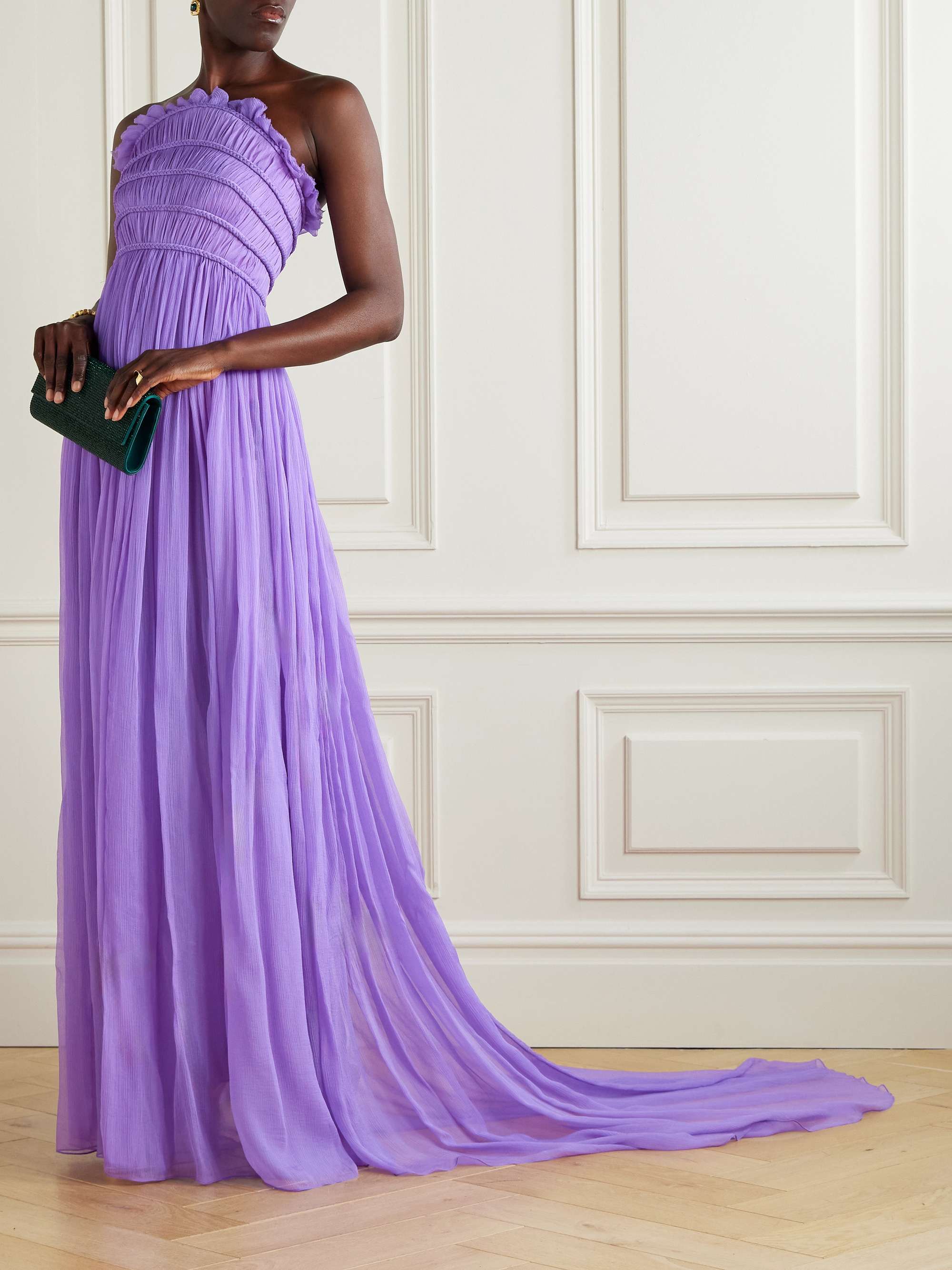 OSCAR DE LA RENTA 