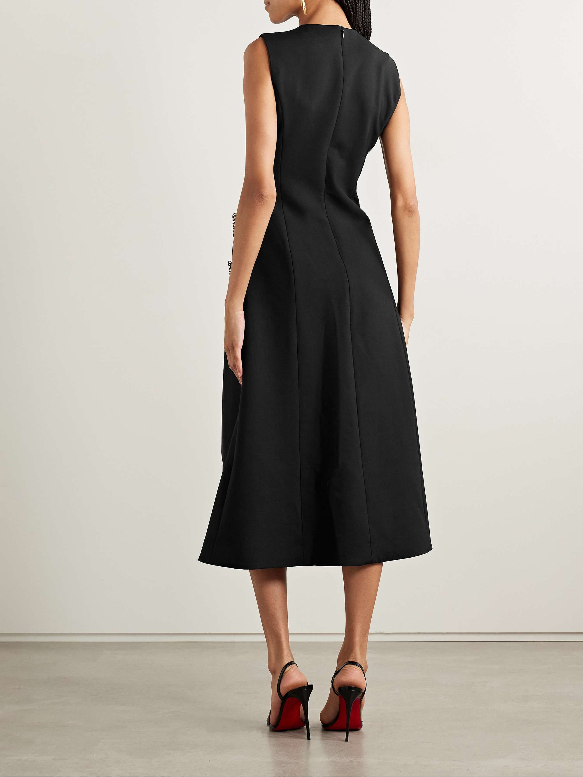 OSCAR DE LA RENTA 
