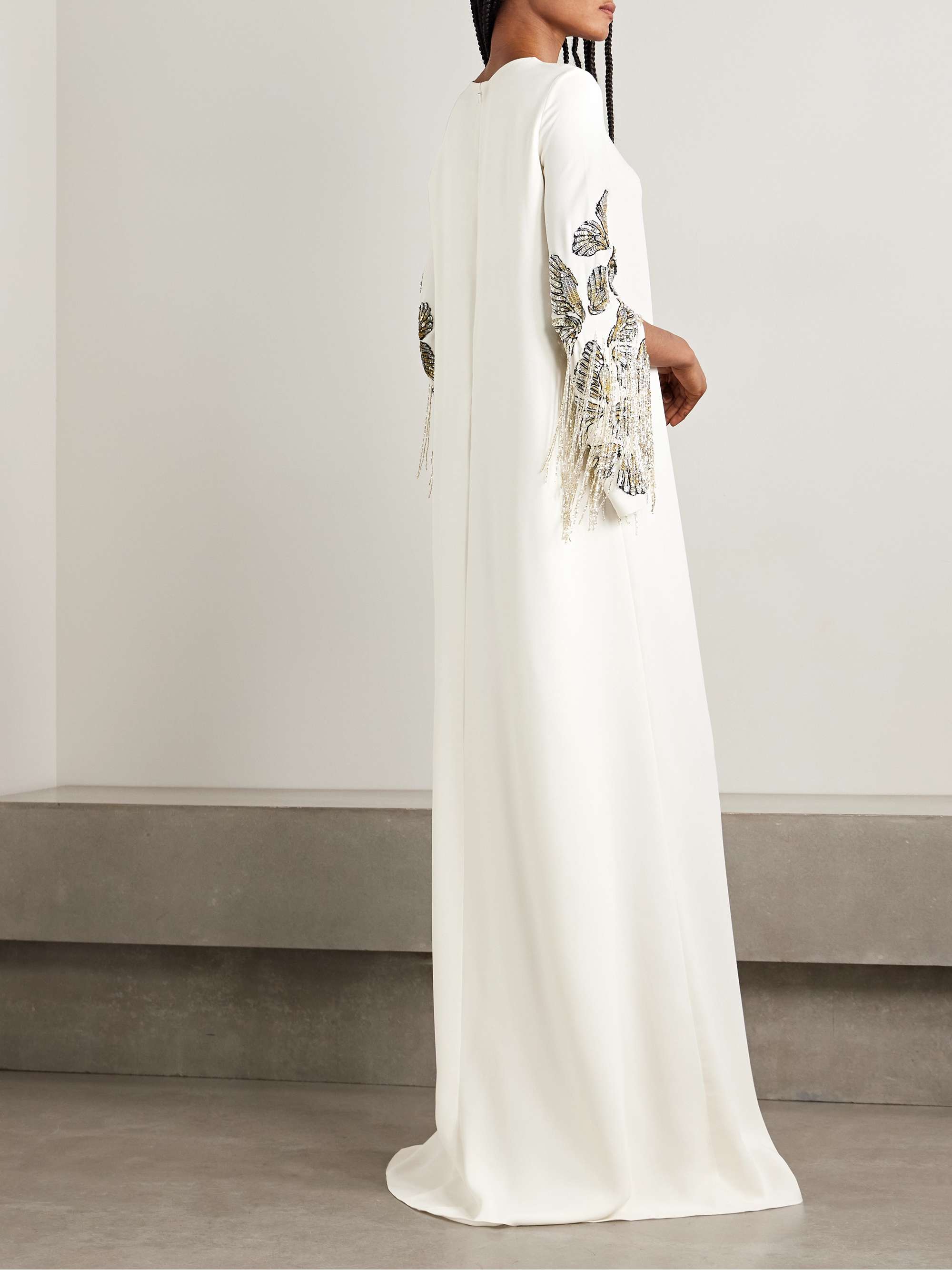 OSCAR DE LA RENTA 
