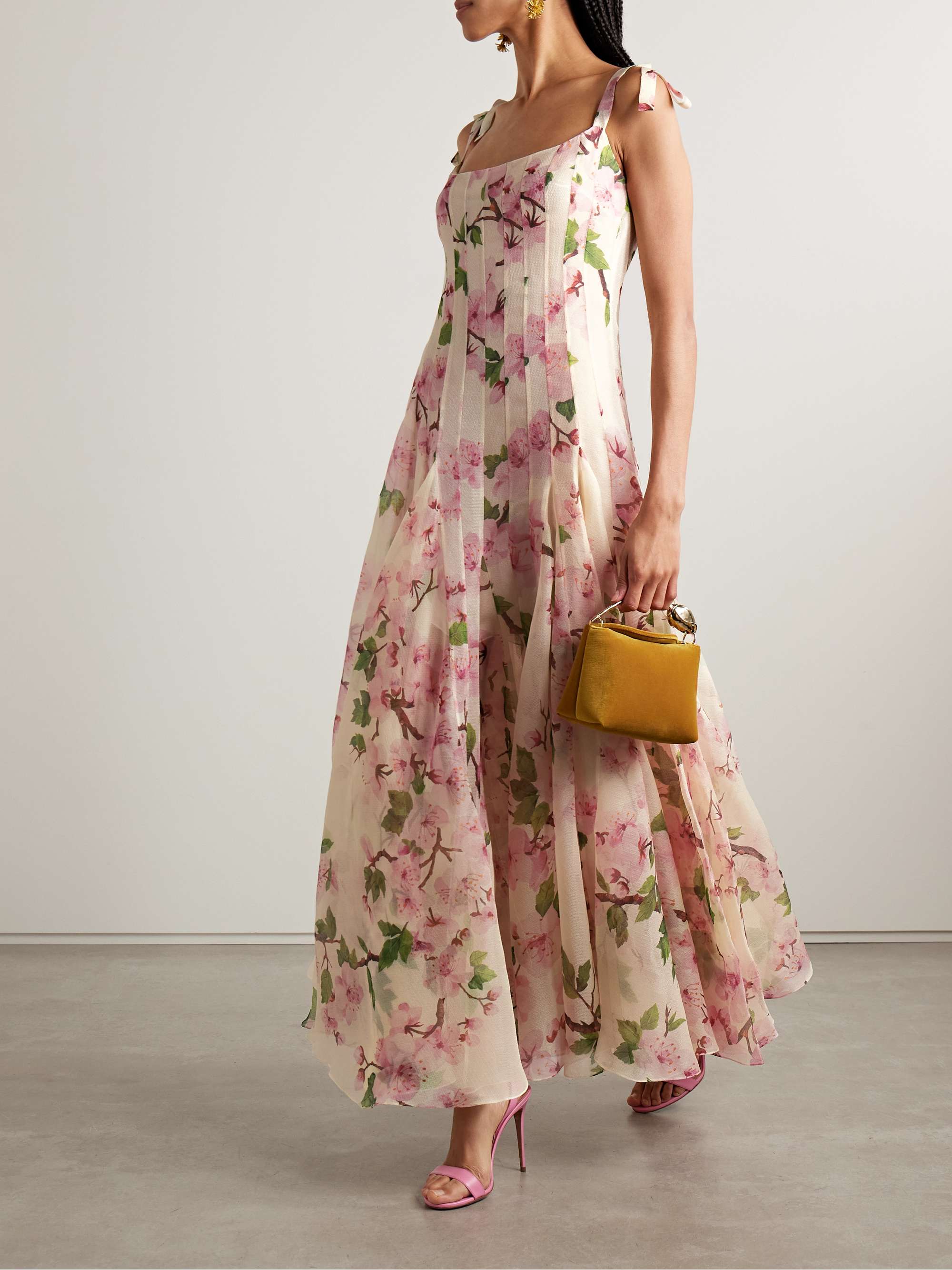 OSCAR DE LA RENTA 