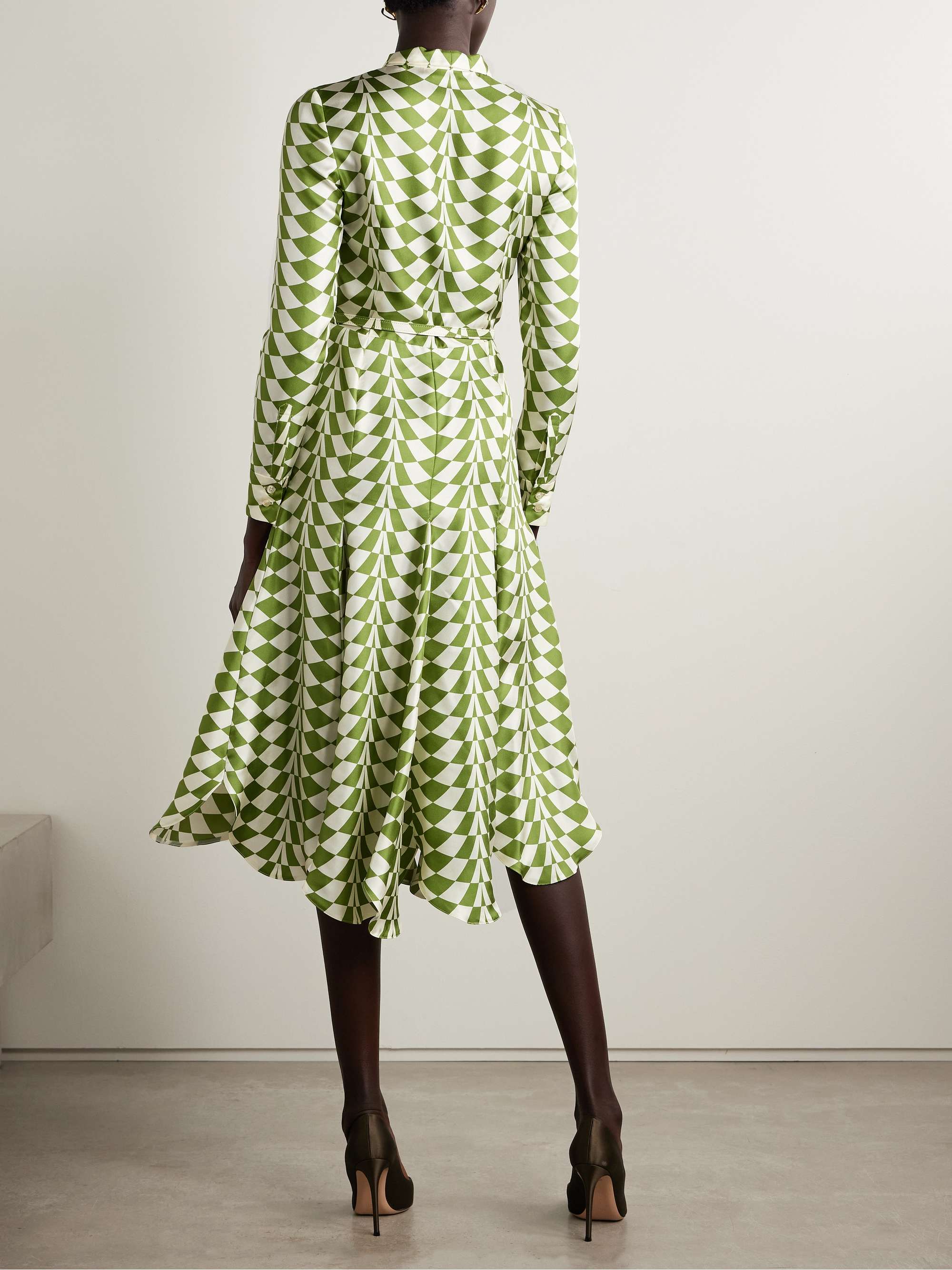OSCAR DE LA RENTA 