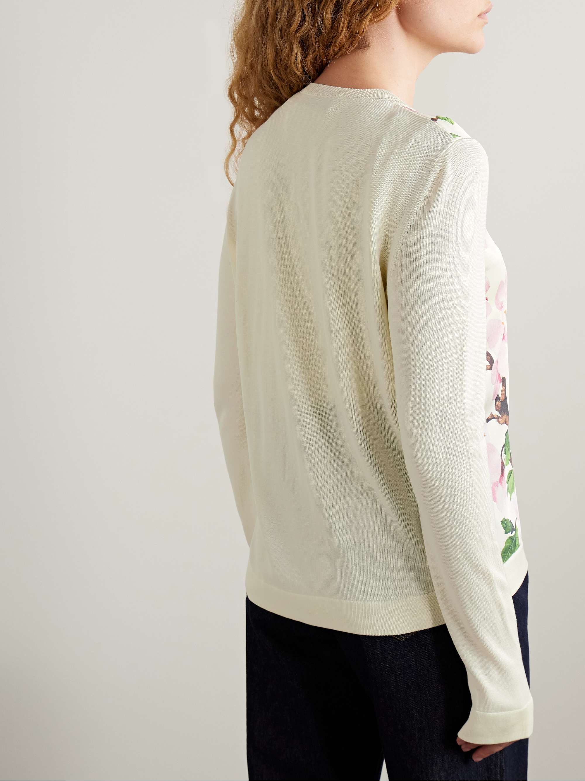 OSCAR DE LA RENTA 