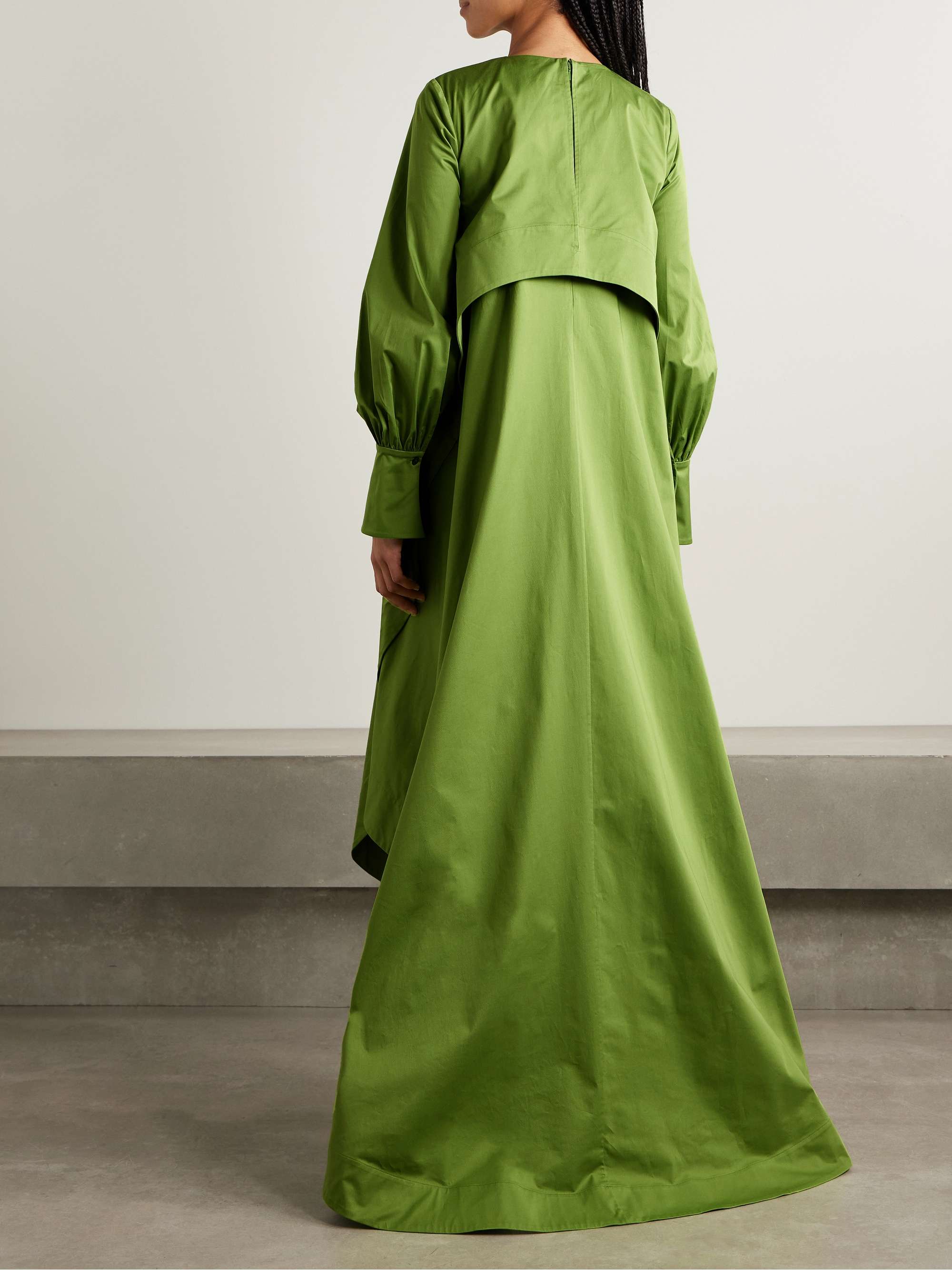 OSCAR DE LA RENTA 