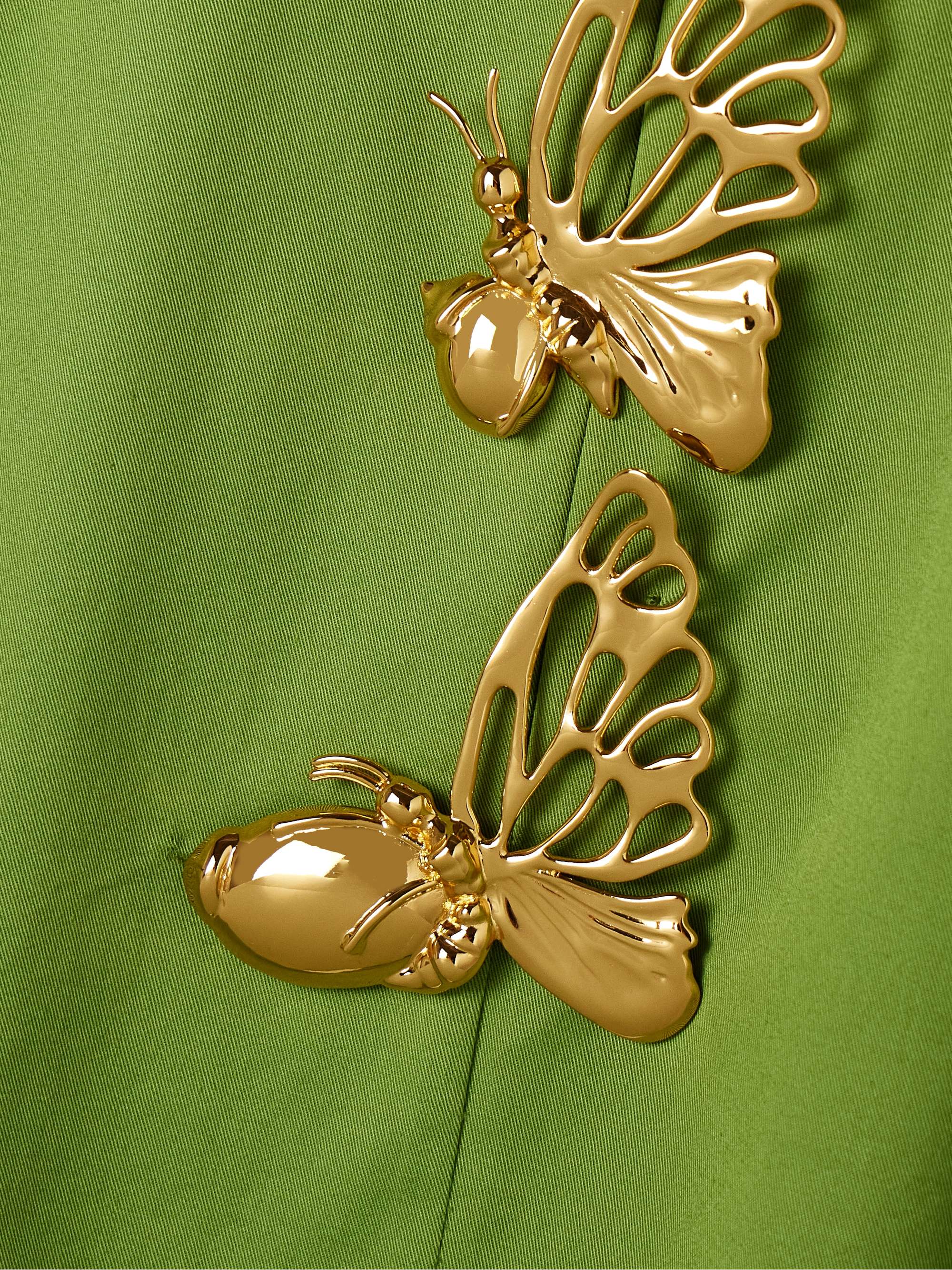 OSCAR DE LA RENTA 