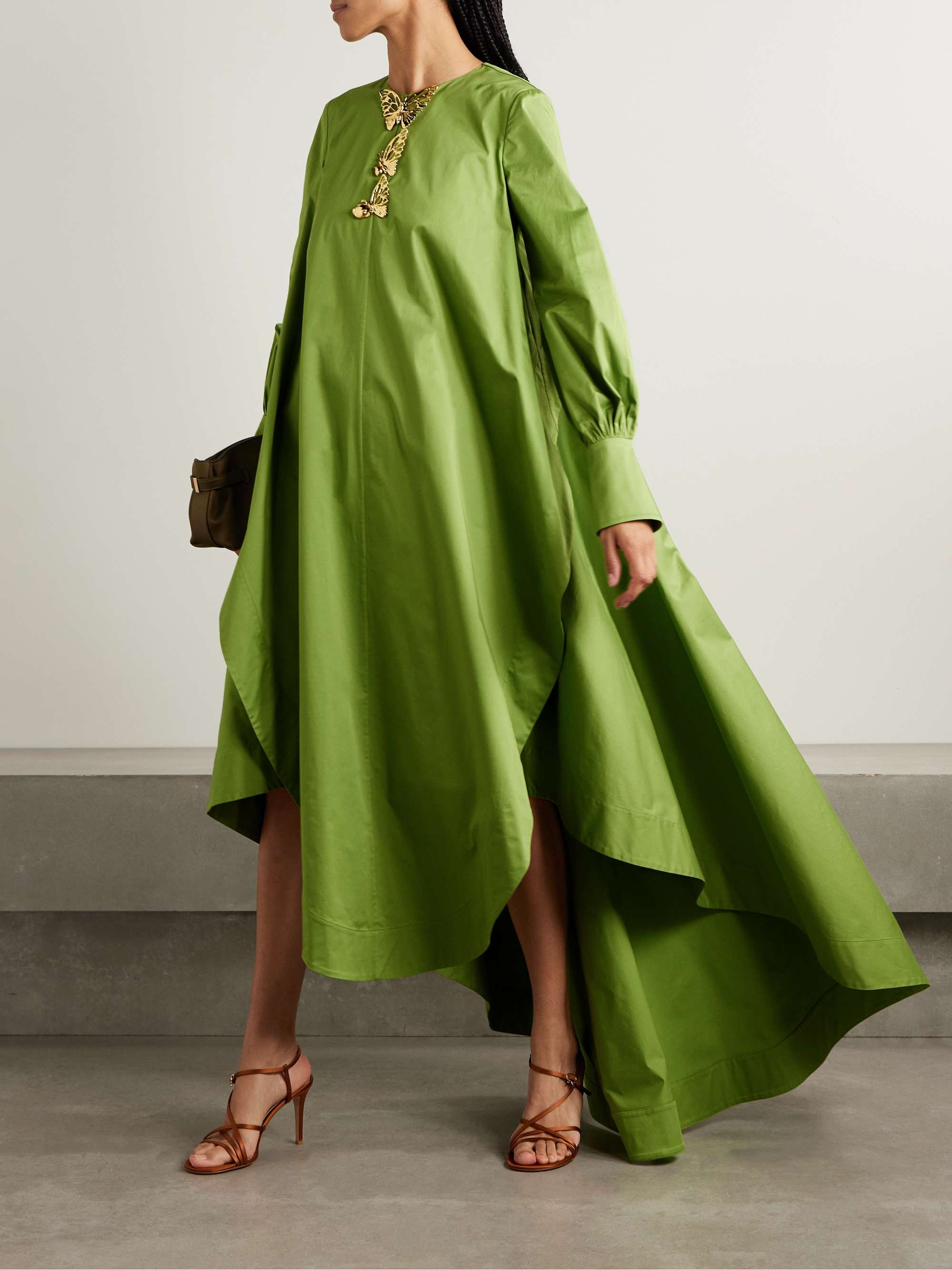 OSCAR DE LA RENTA 