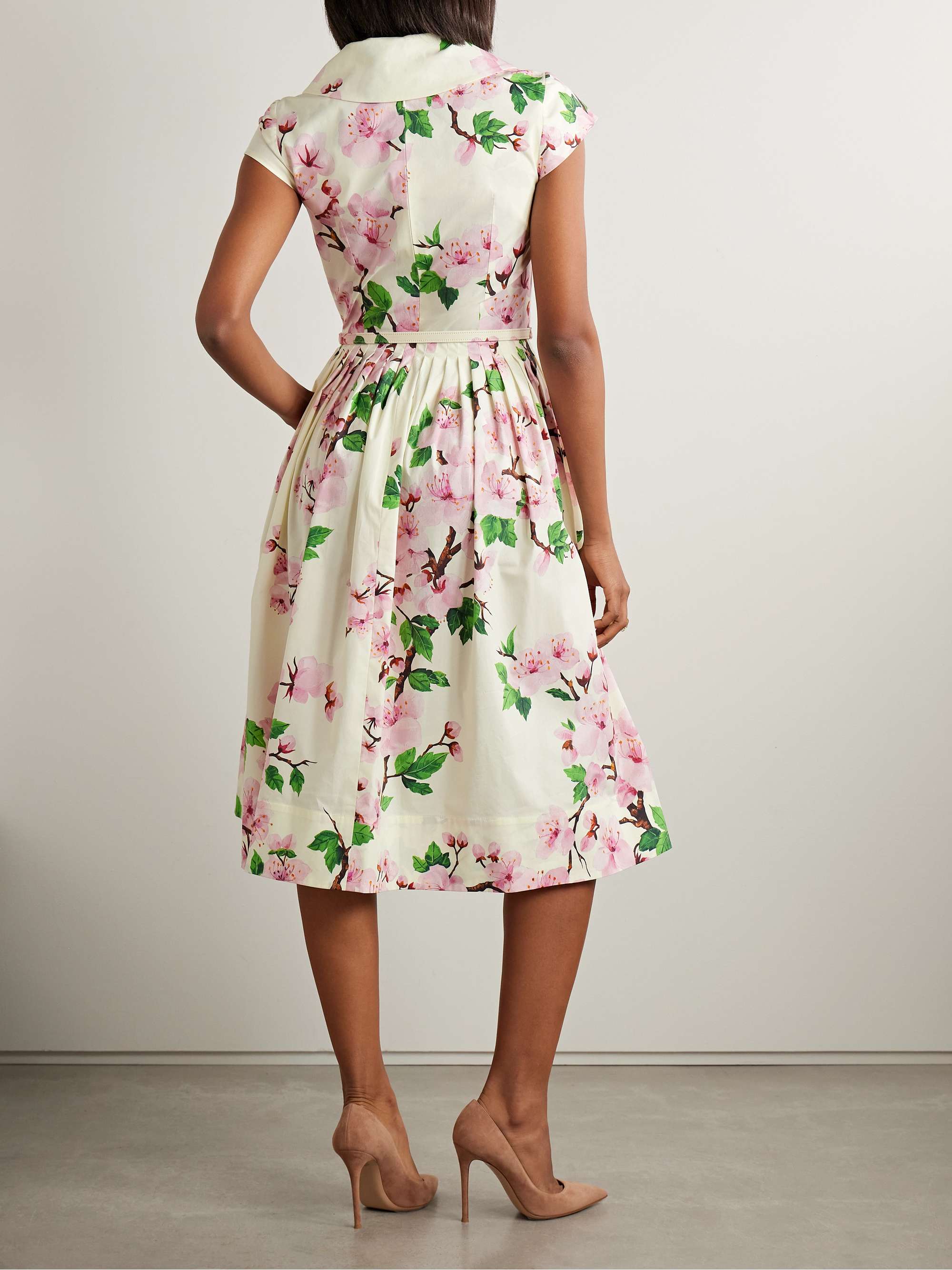 OSCAR DE LA RENTA 