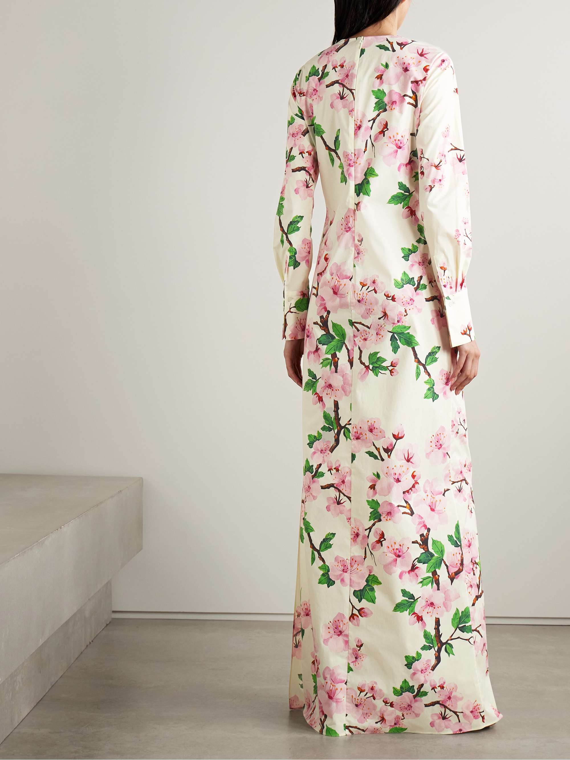 OSCAR DE LA RENTA 