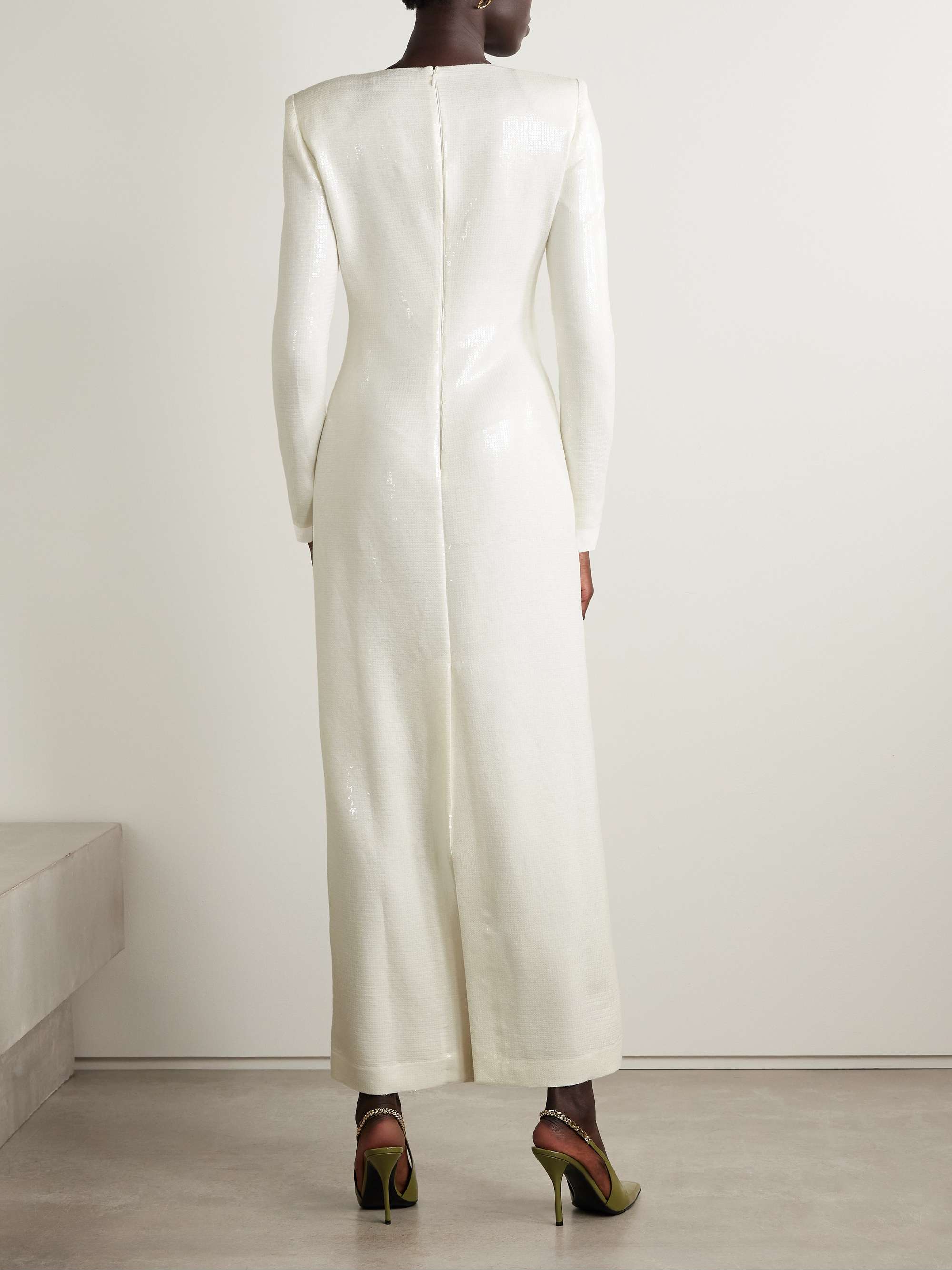 OSCAR DE LA RENTA 