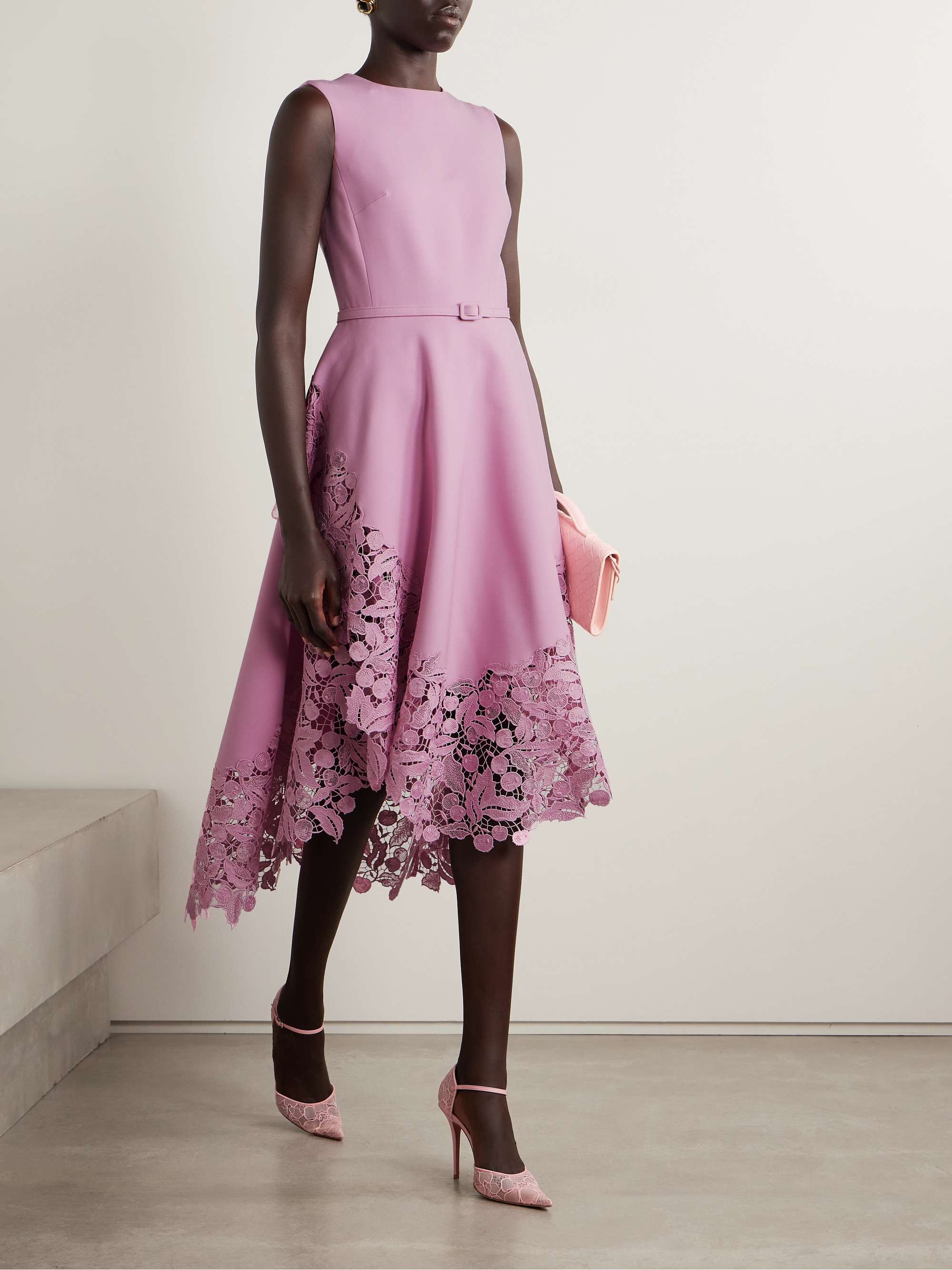 OSCAR DE LA RENTA 
