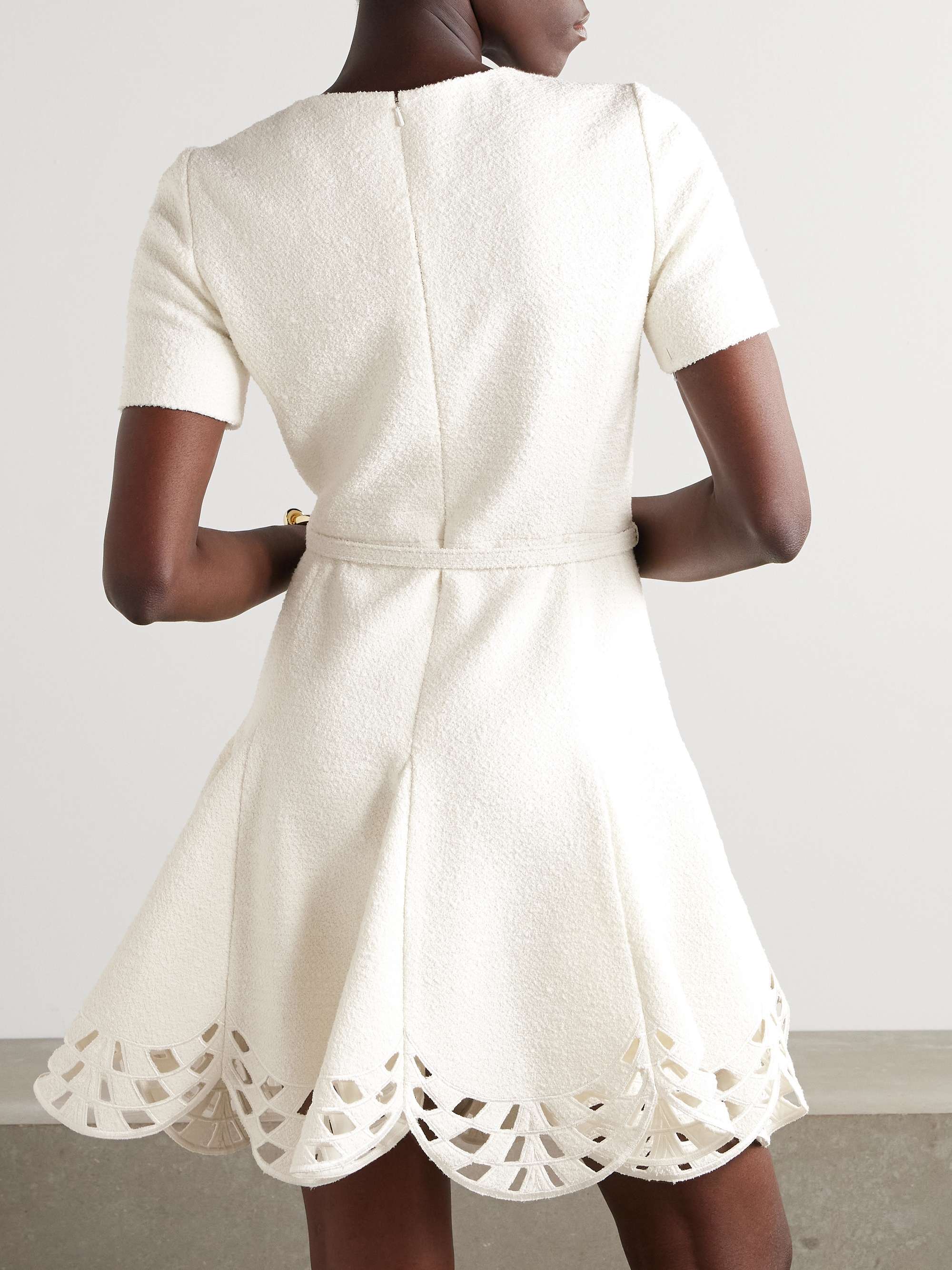 OSCAR DE LA RENTA 