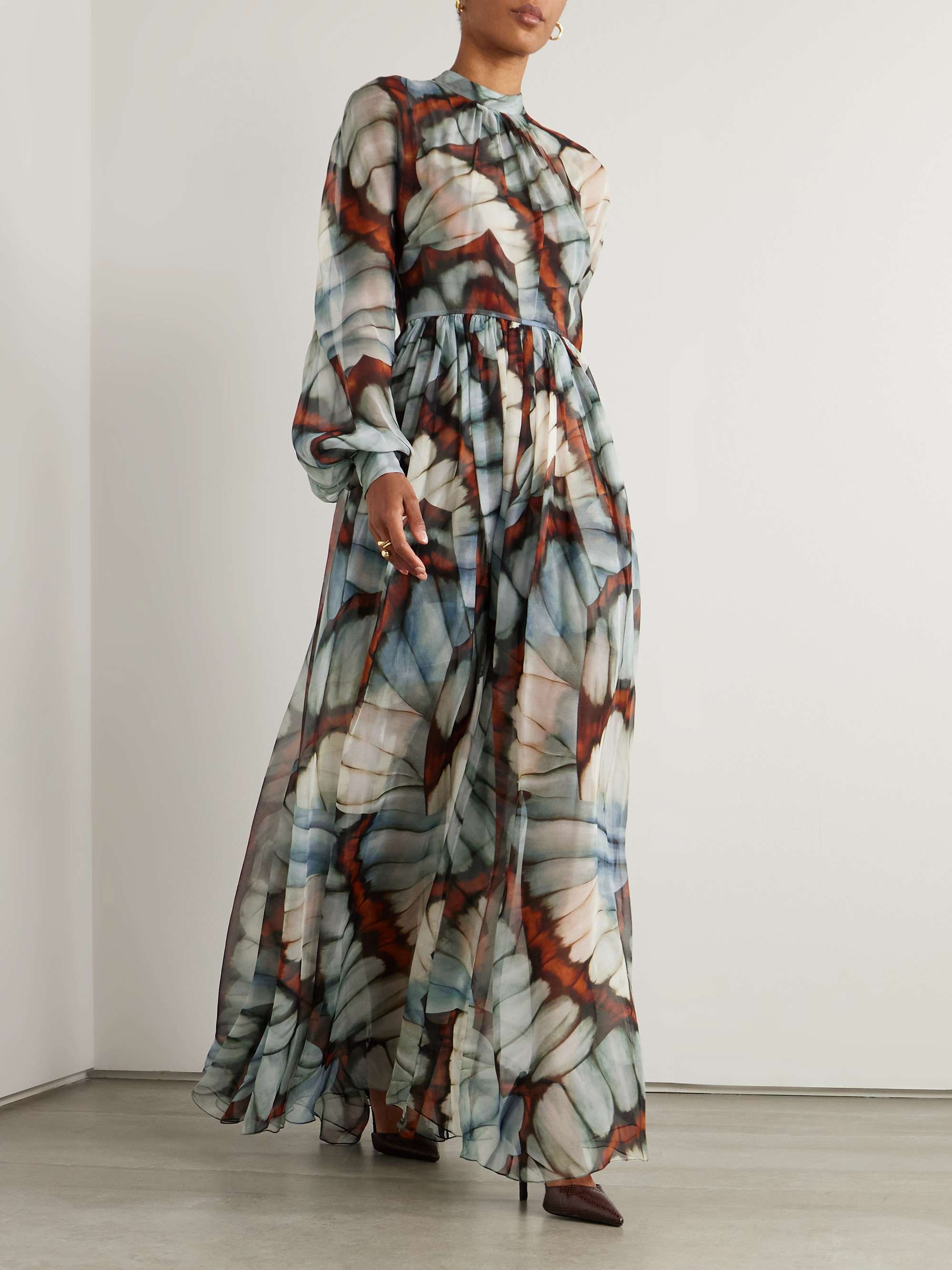 OSCAR DE LA RENTA 
