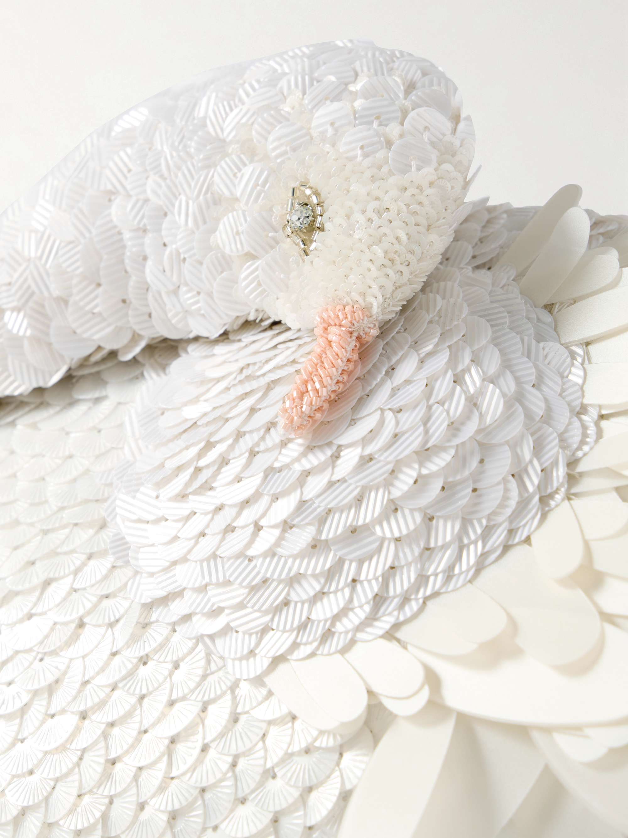 CLIO PEPPIATT 