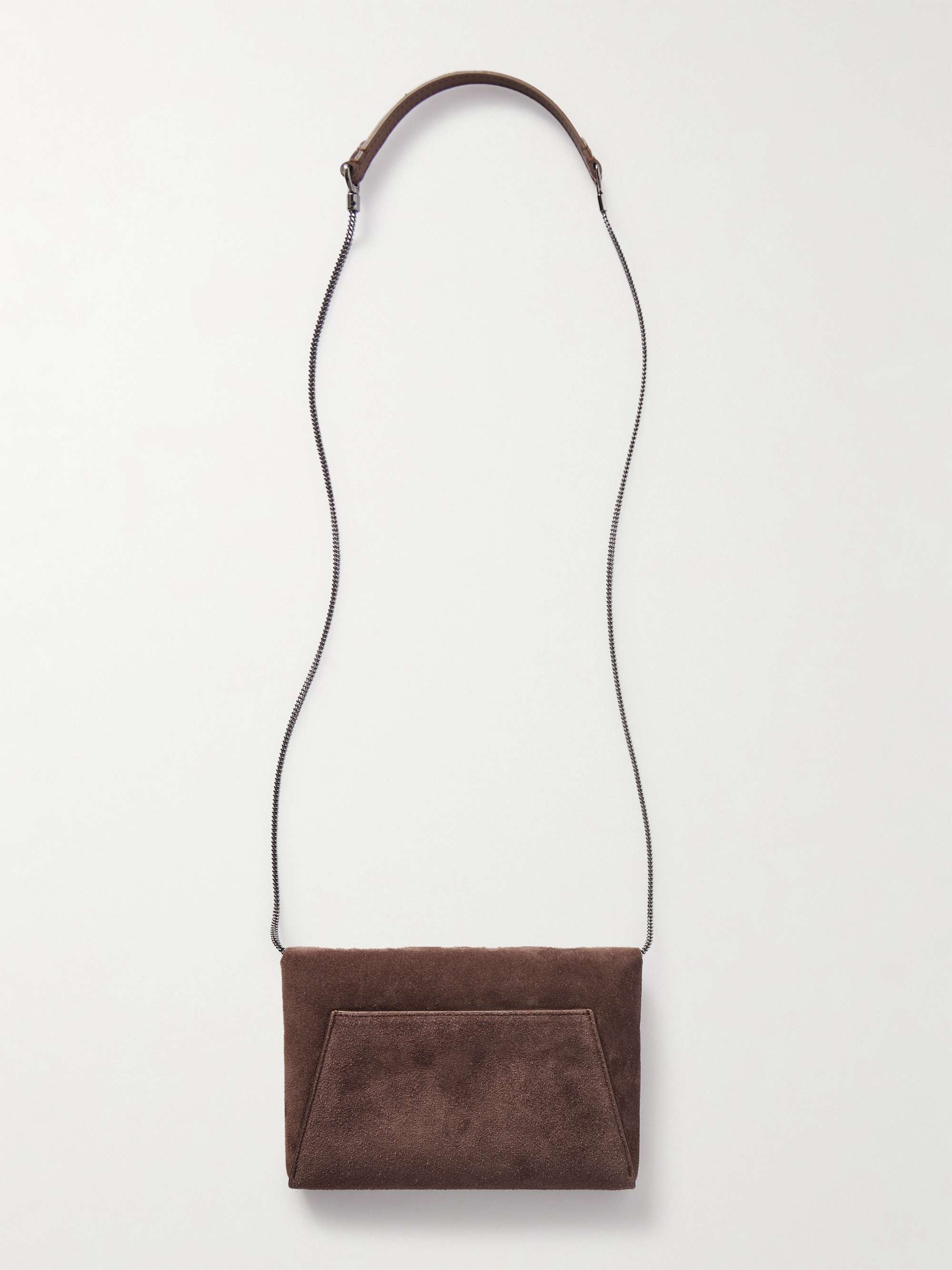 Women's elegant bags and backpacks | Brunello Cucinelli