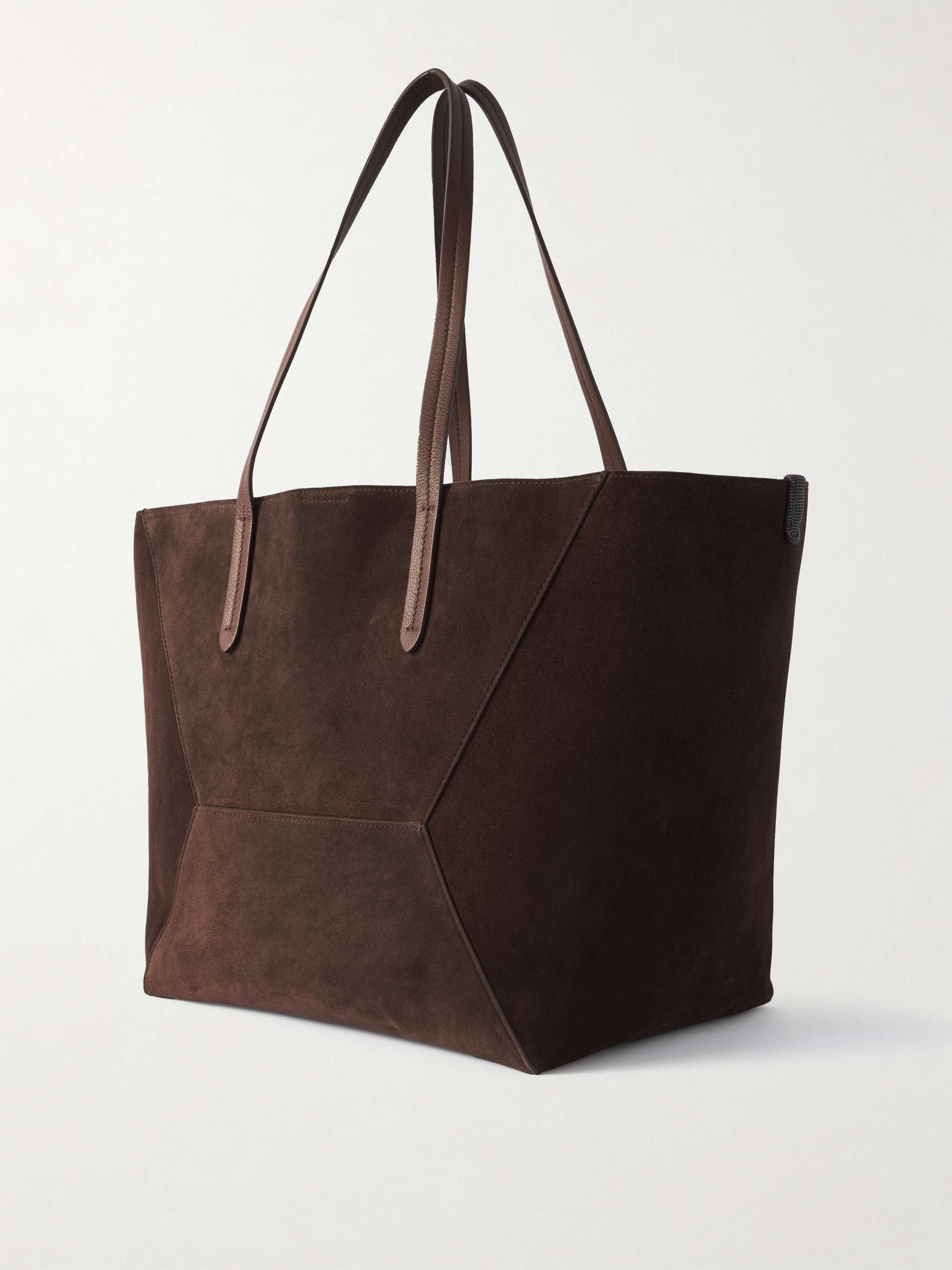 BRUNELLO CUCINELLI(ブルネロクチネリ) トートバッグ(レディース