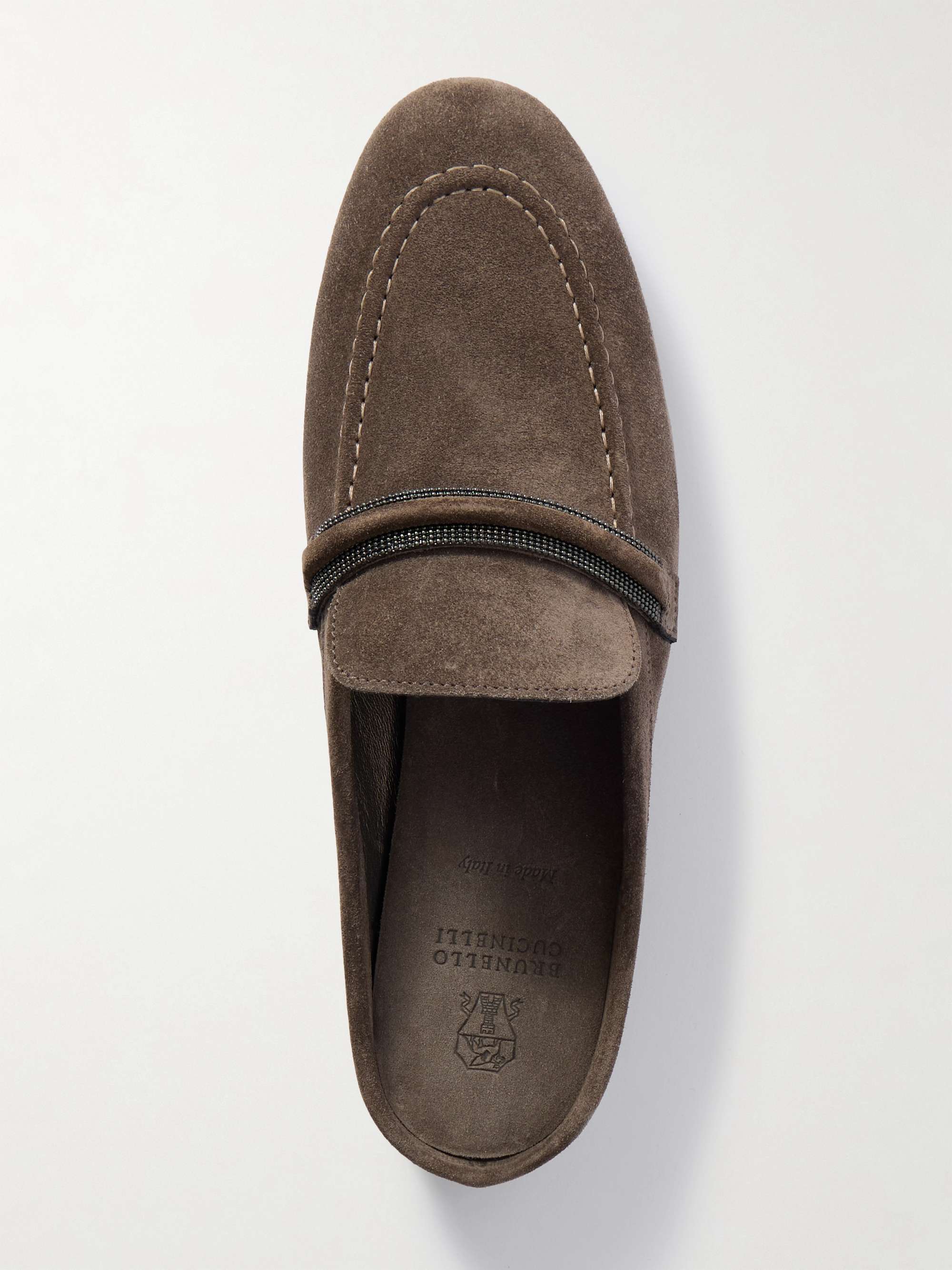 BRUNELLO CUCINELLI 
