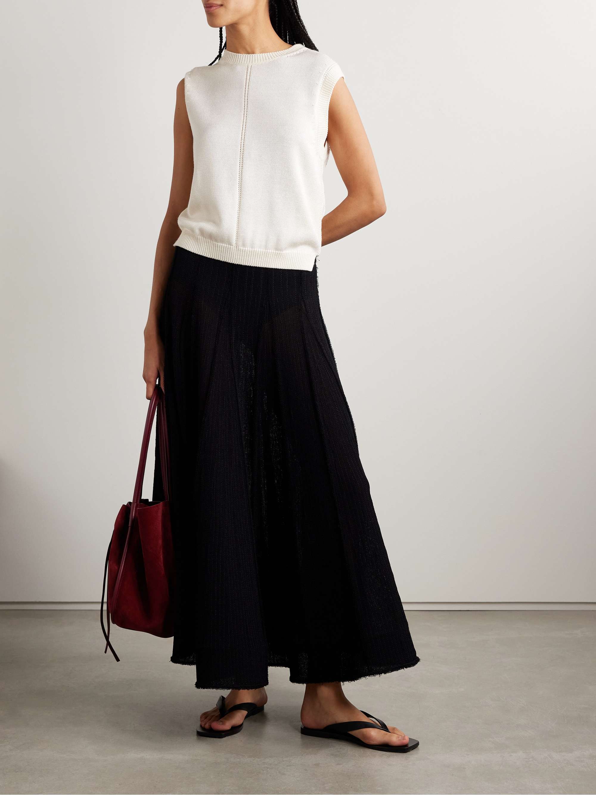 PROENZA SCHOULER WHITE LABEL 