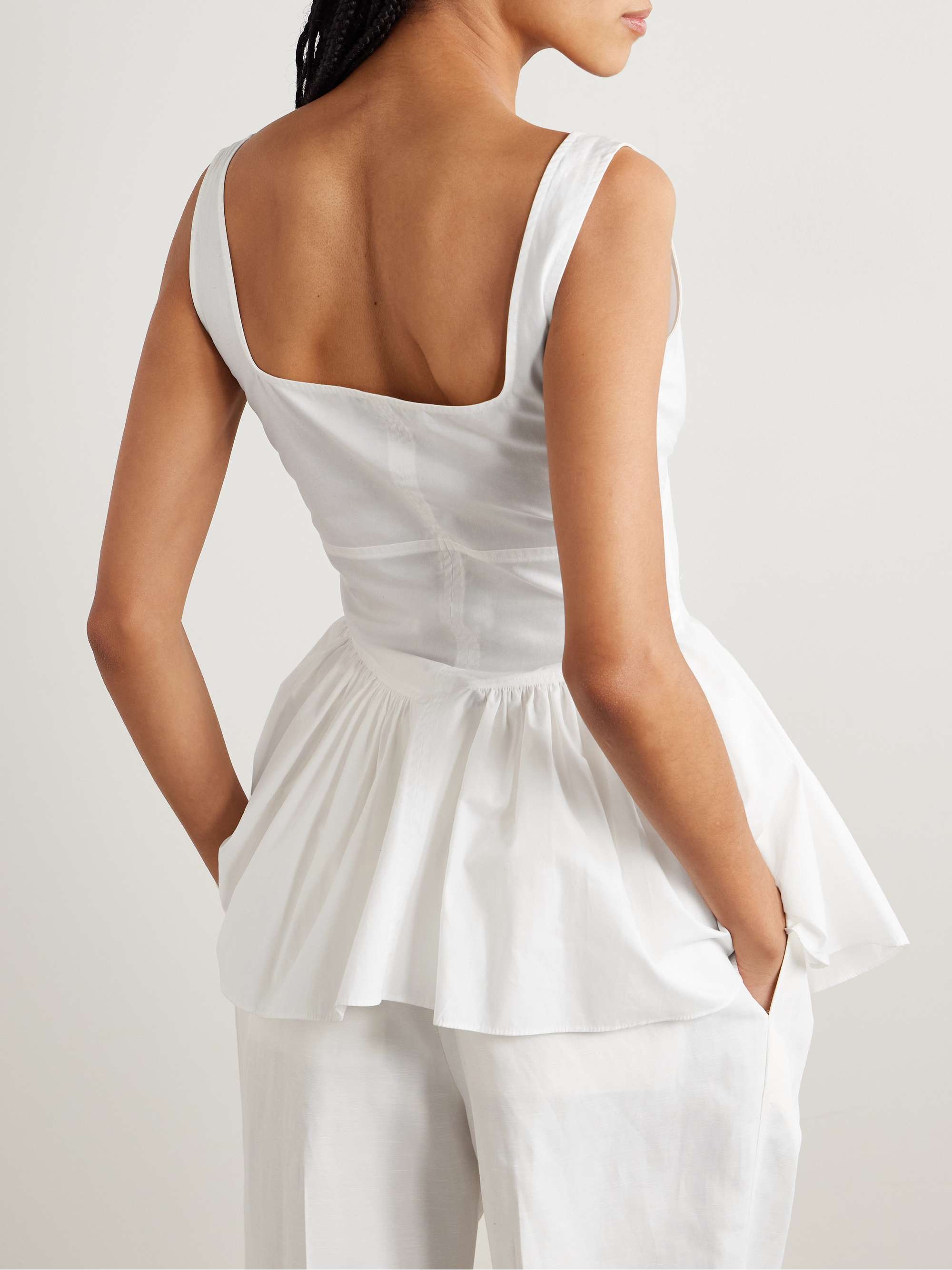 PROENZA SCHOULER WHITE LABEL 
