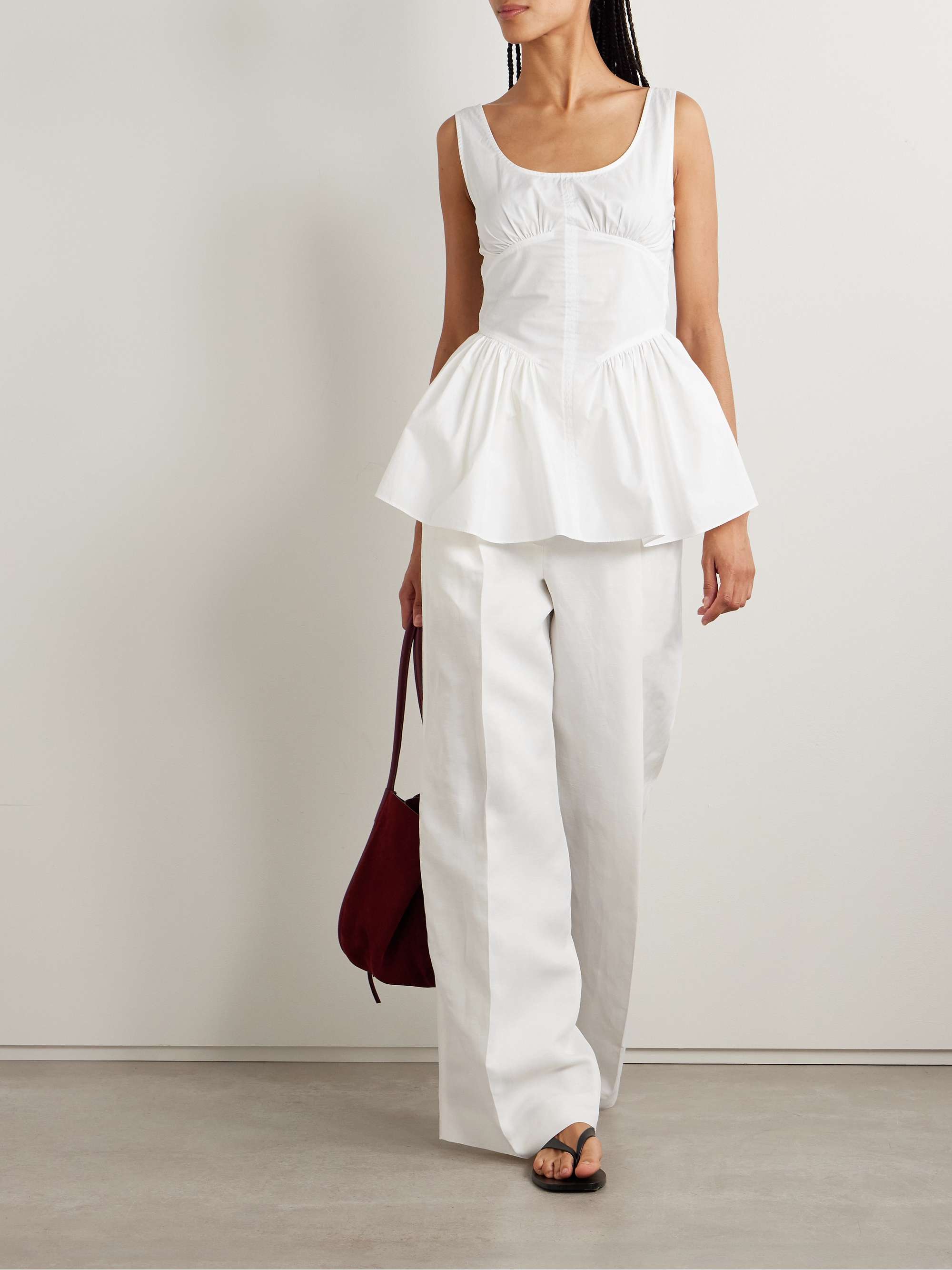 PROENZA SCHOULER WHITE LABEL 