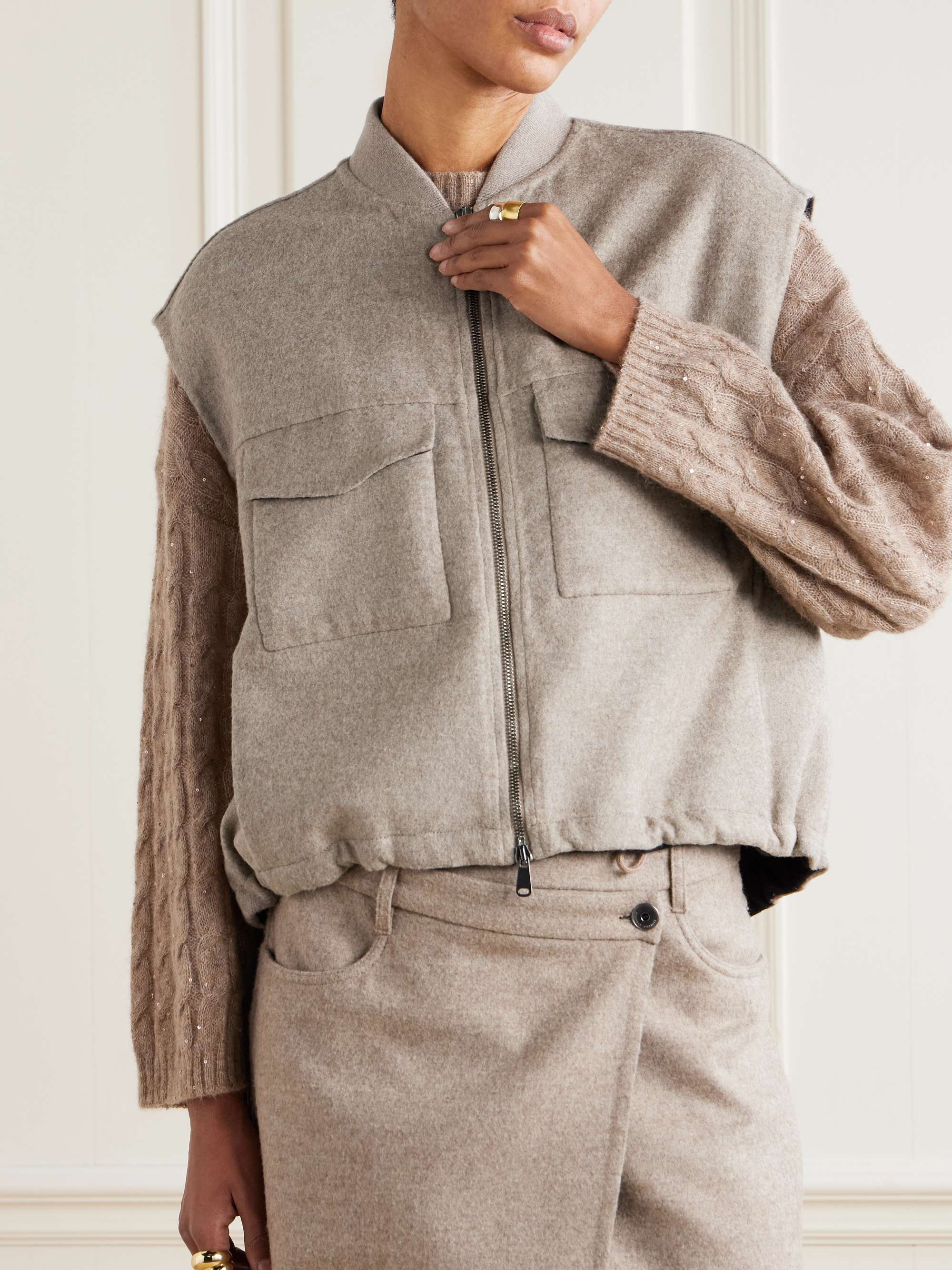 BRUNELLO CUCINELLI 