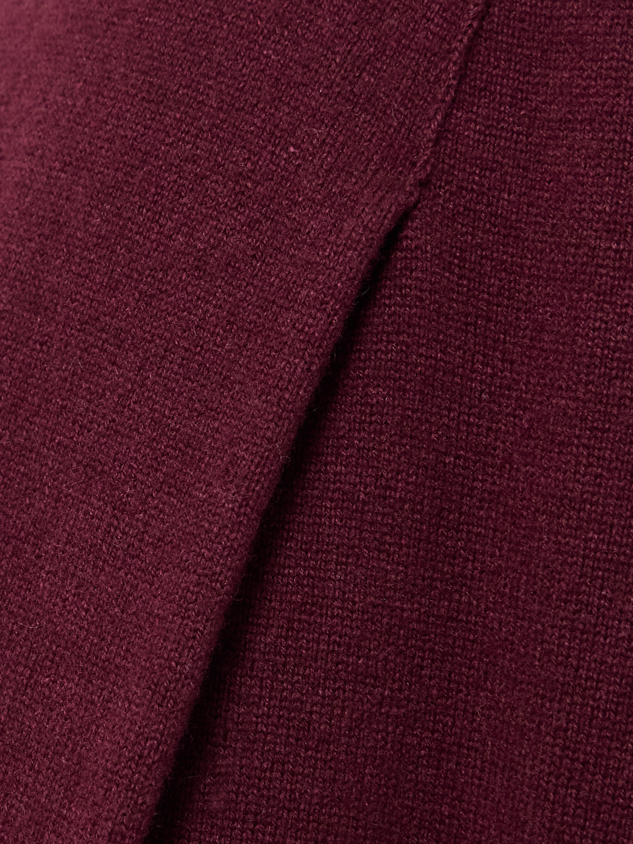 Brunello Cucinelli Pleated Wool, Cashmere And Silk-blend Wide-leg Pants