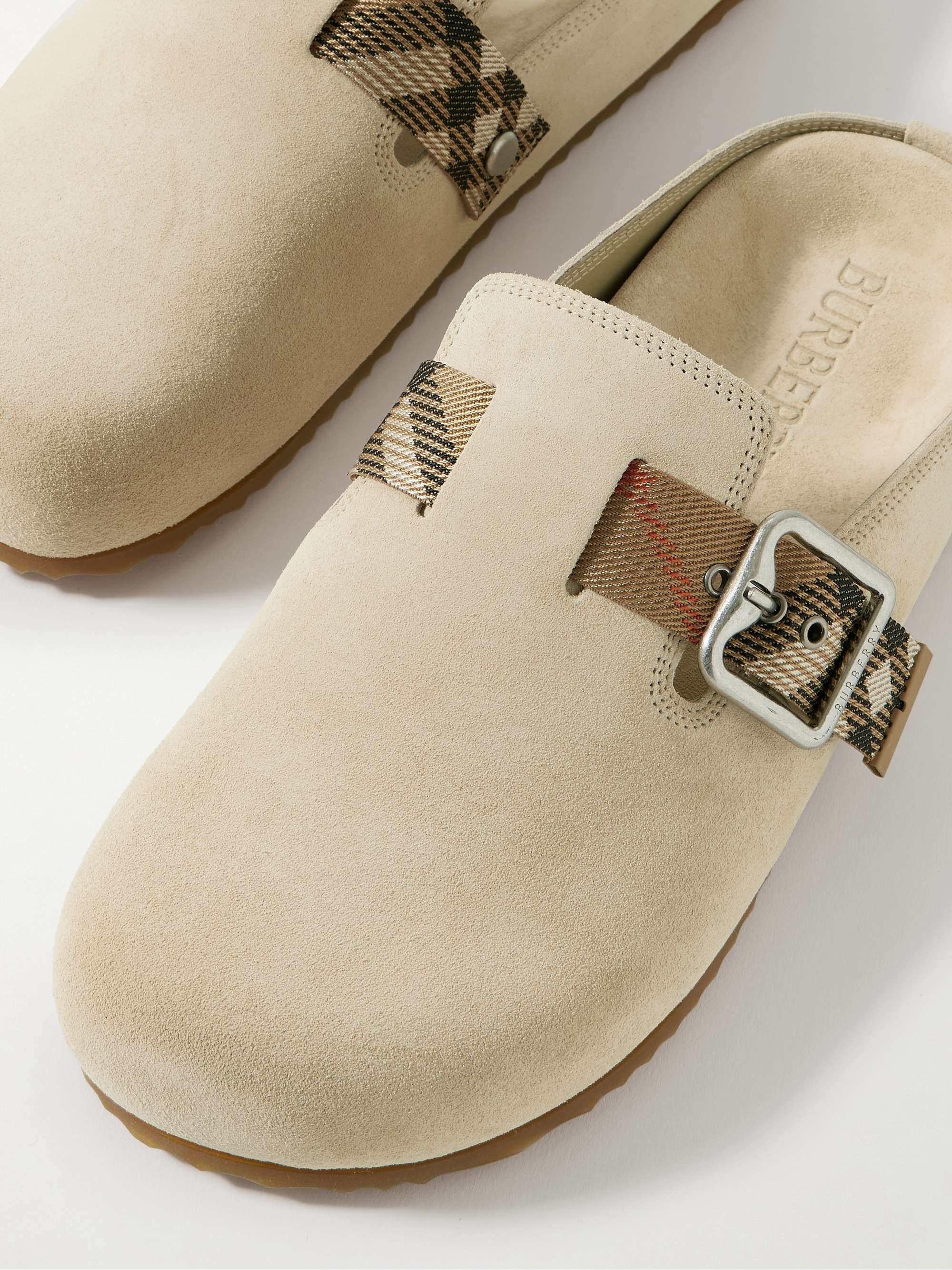 BURBERRY 