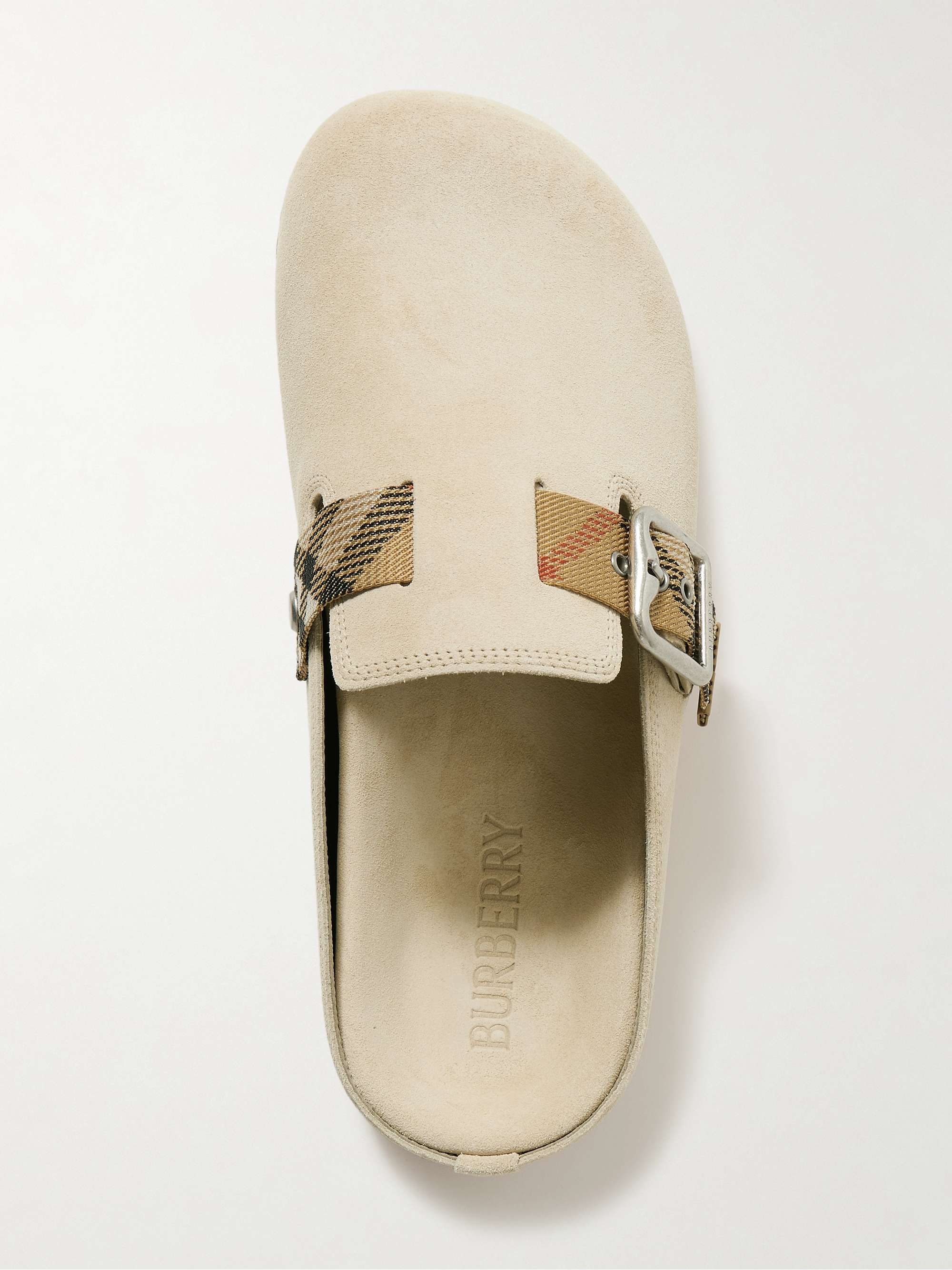 BURBERRY 