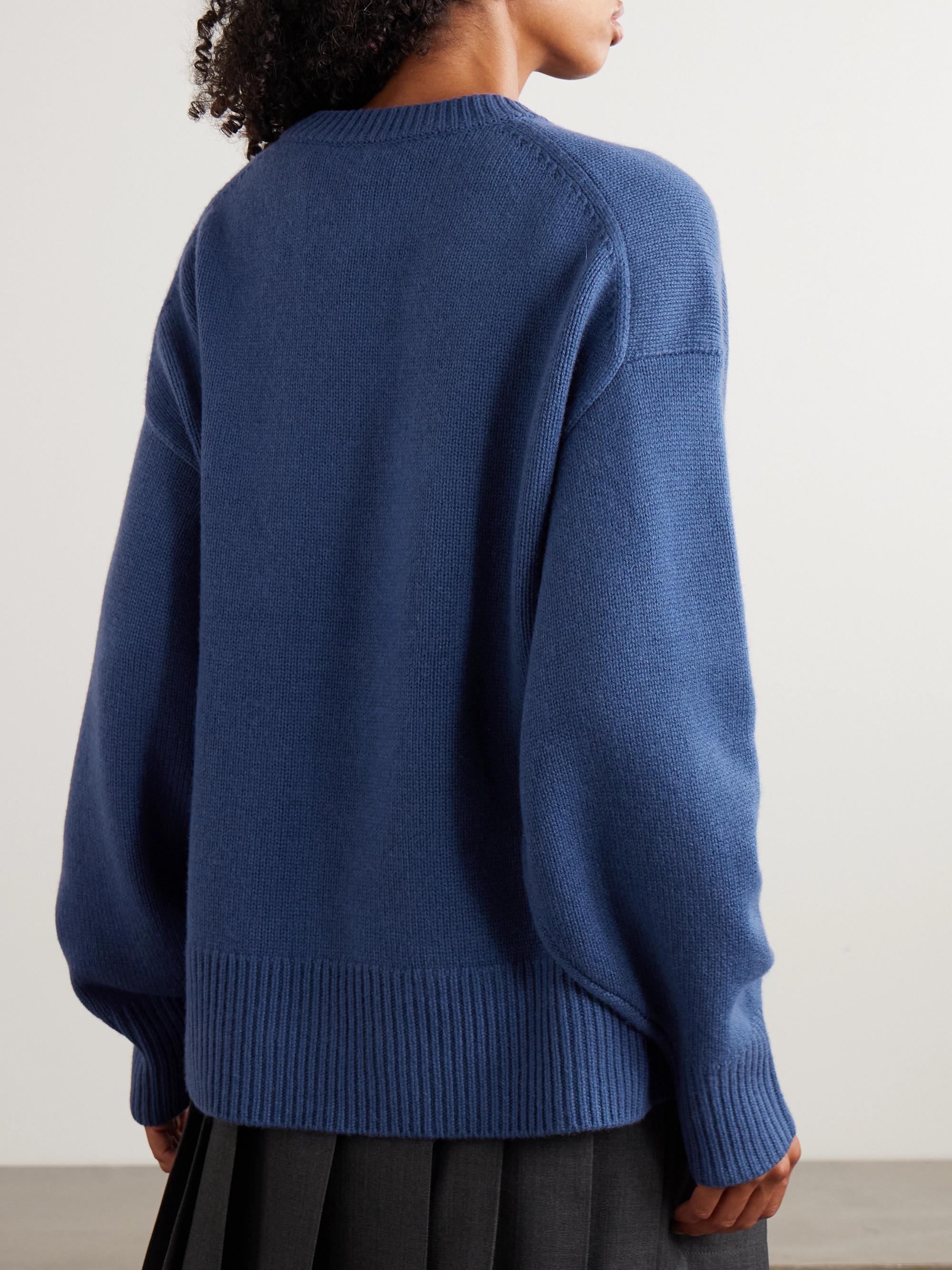 arch4 Belfast cashmere sweater