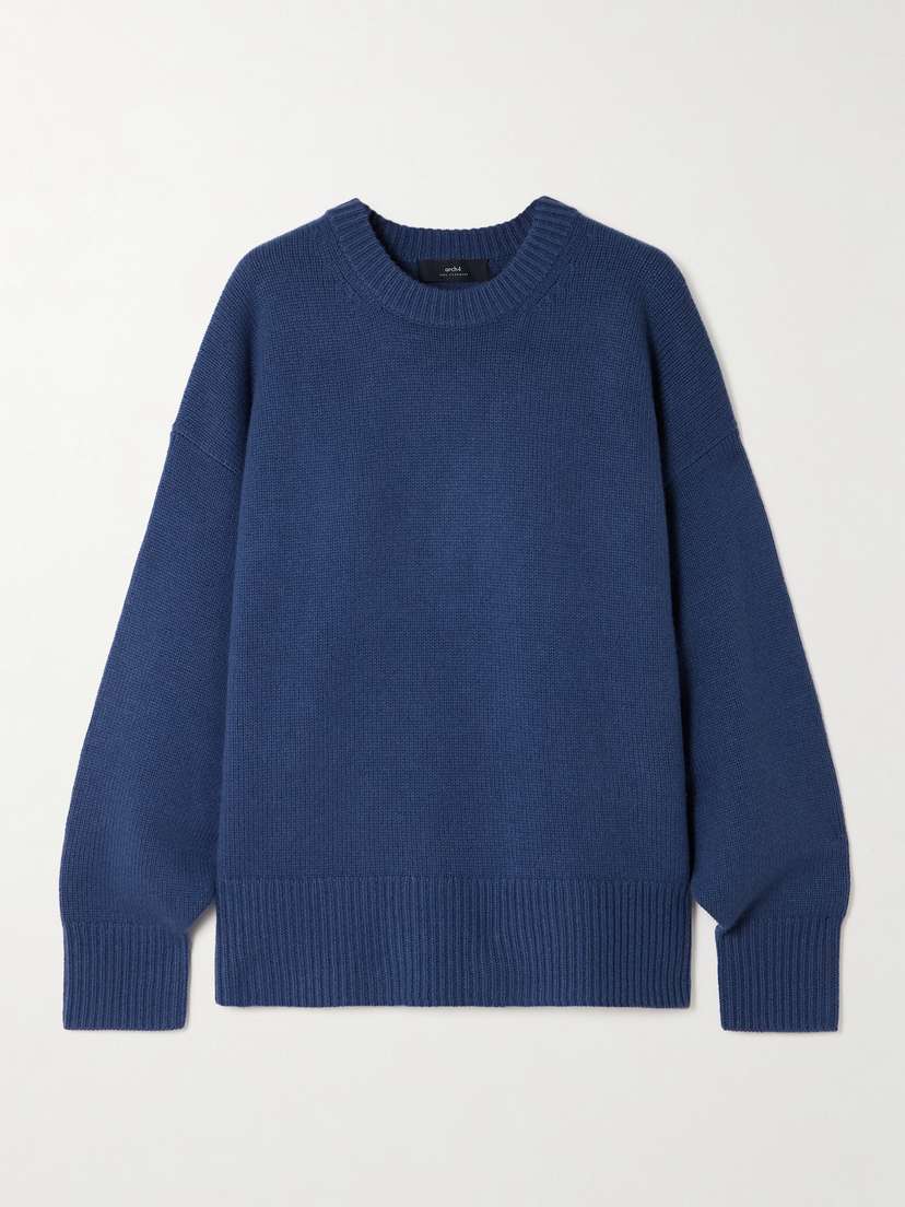 Arch4 Belfast Cashmere Sweater