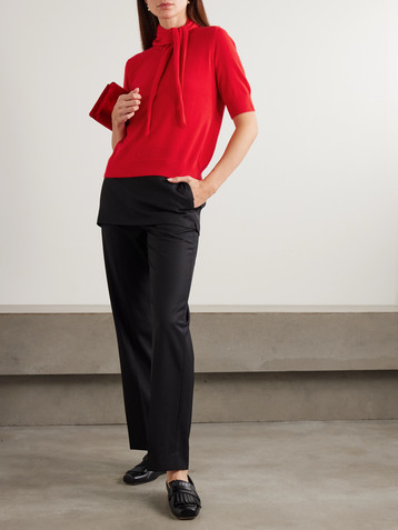 arch4 Imogen organic cashmere sweater